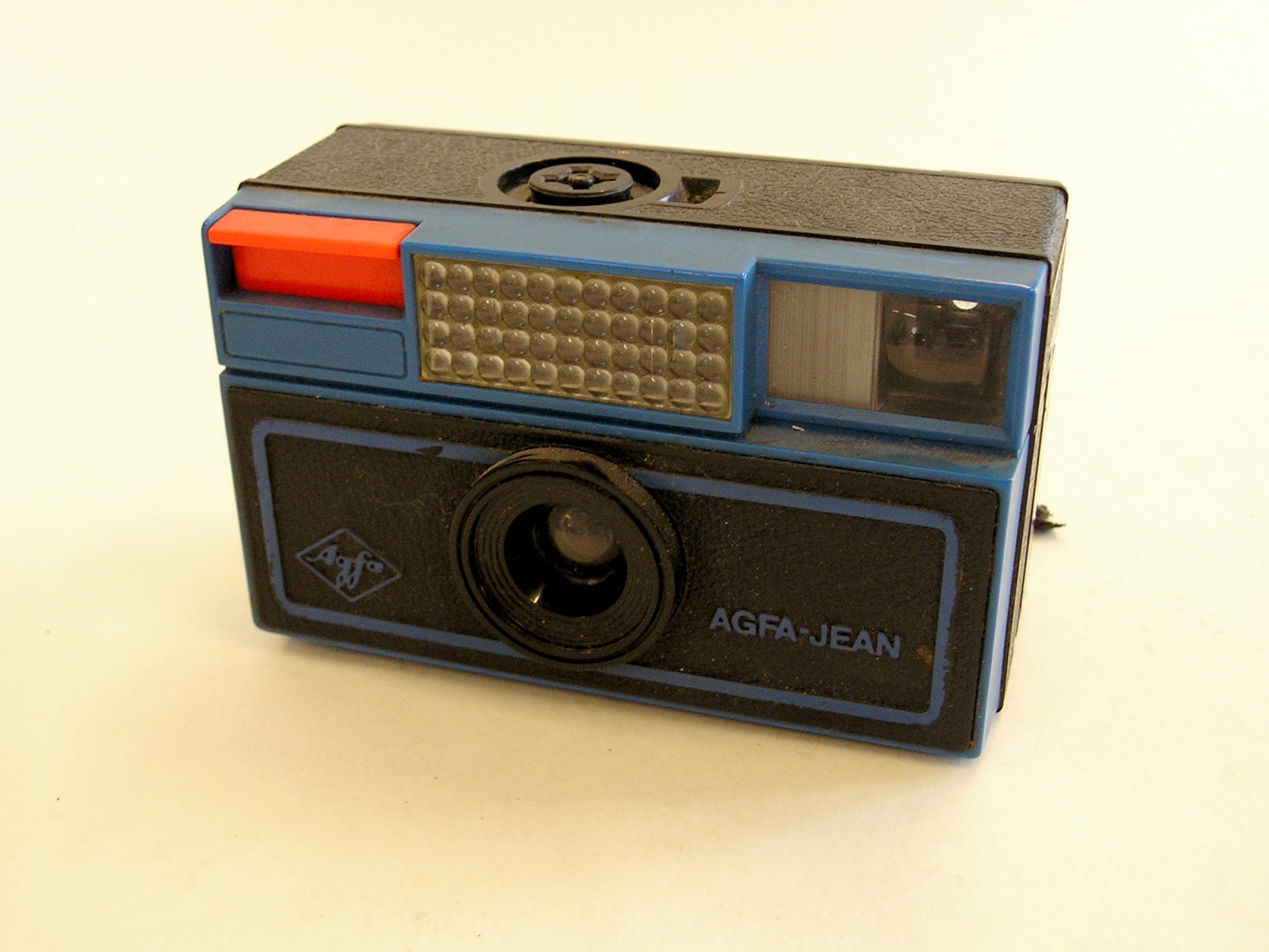 Agfa - Jean