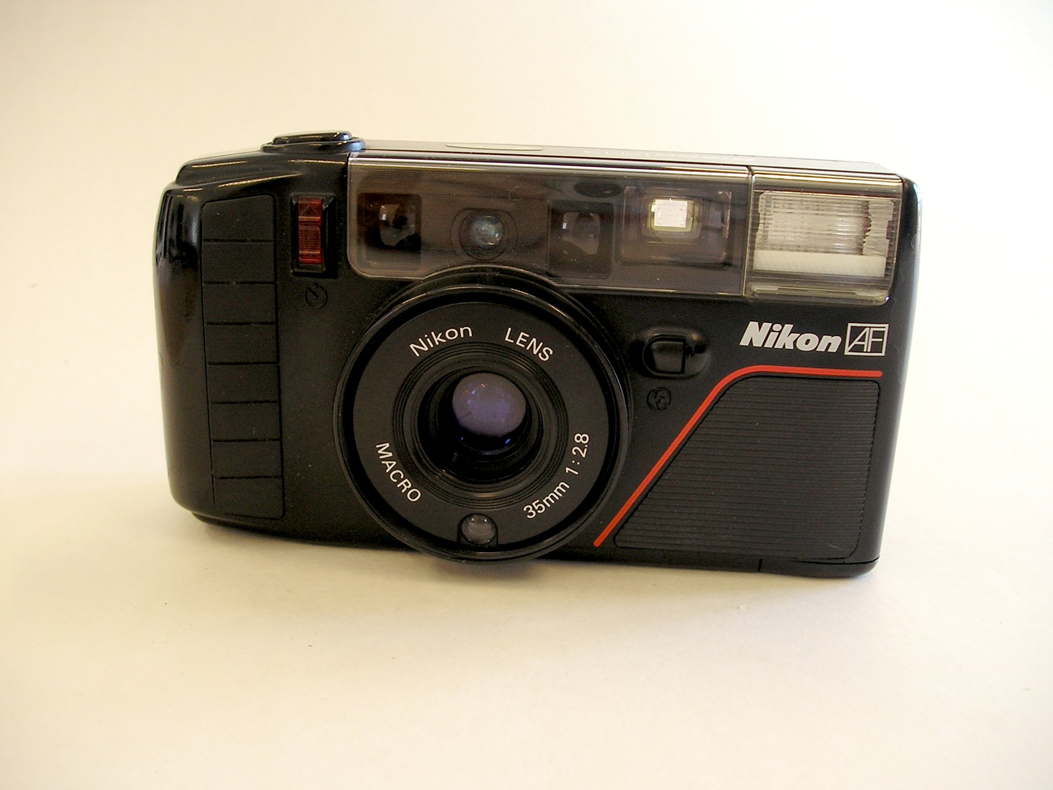 Nippon Kogaku Nikon AF 3