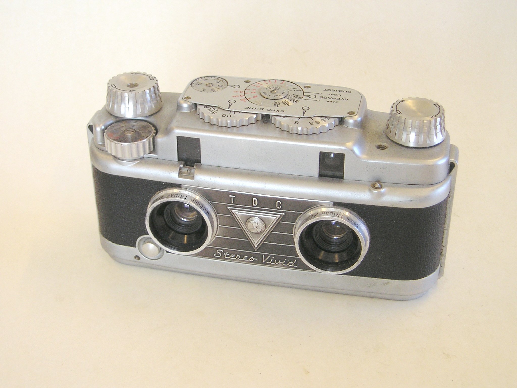 Bell &amp; Howell Stereo Vivid