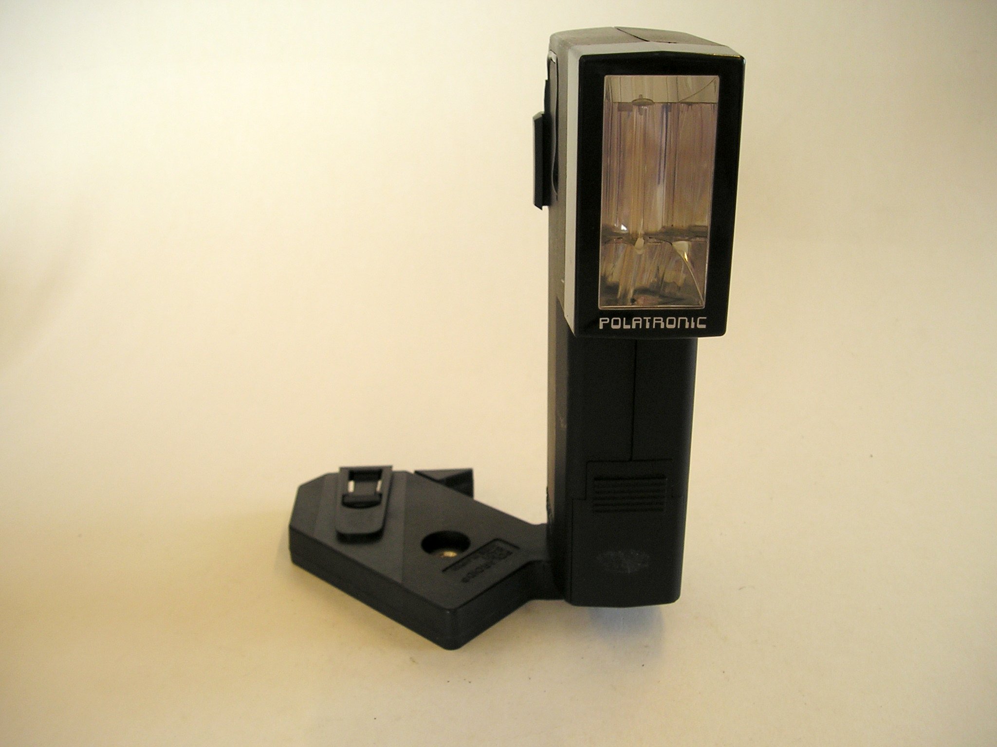 Polaroid Polatronic