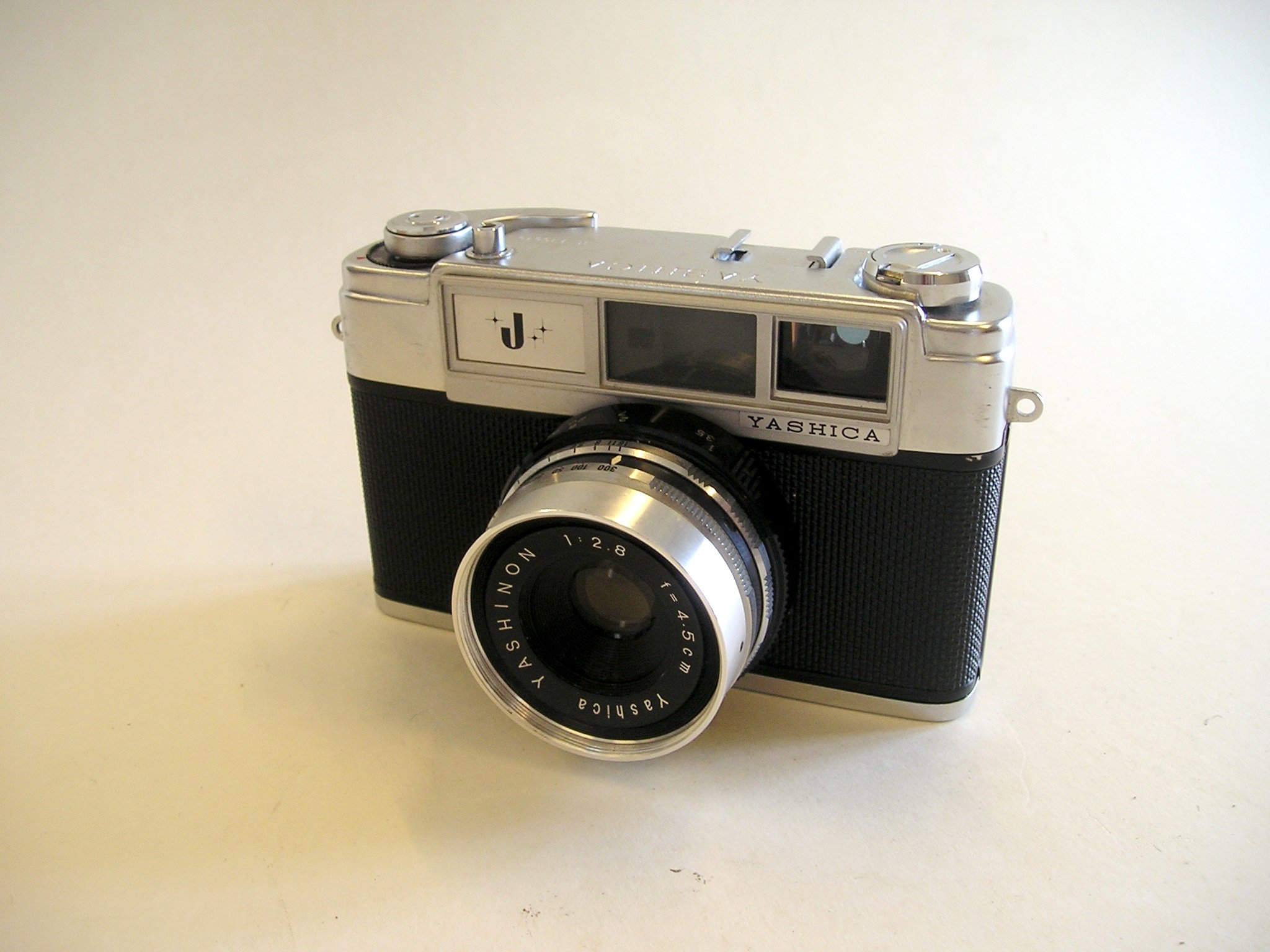 Yashica J