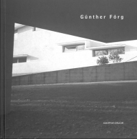 F&ouml;rg, G&uuml;nther