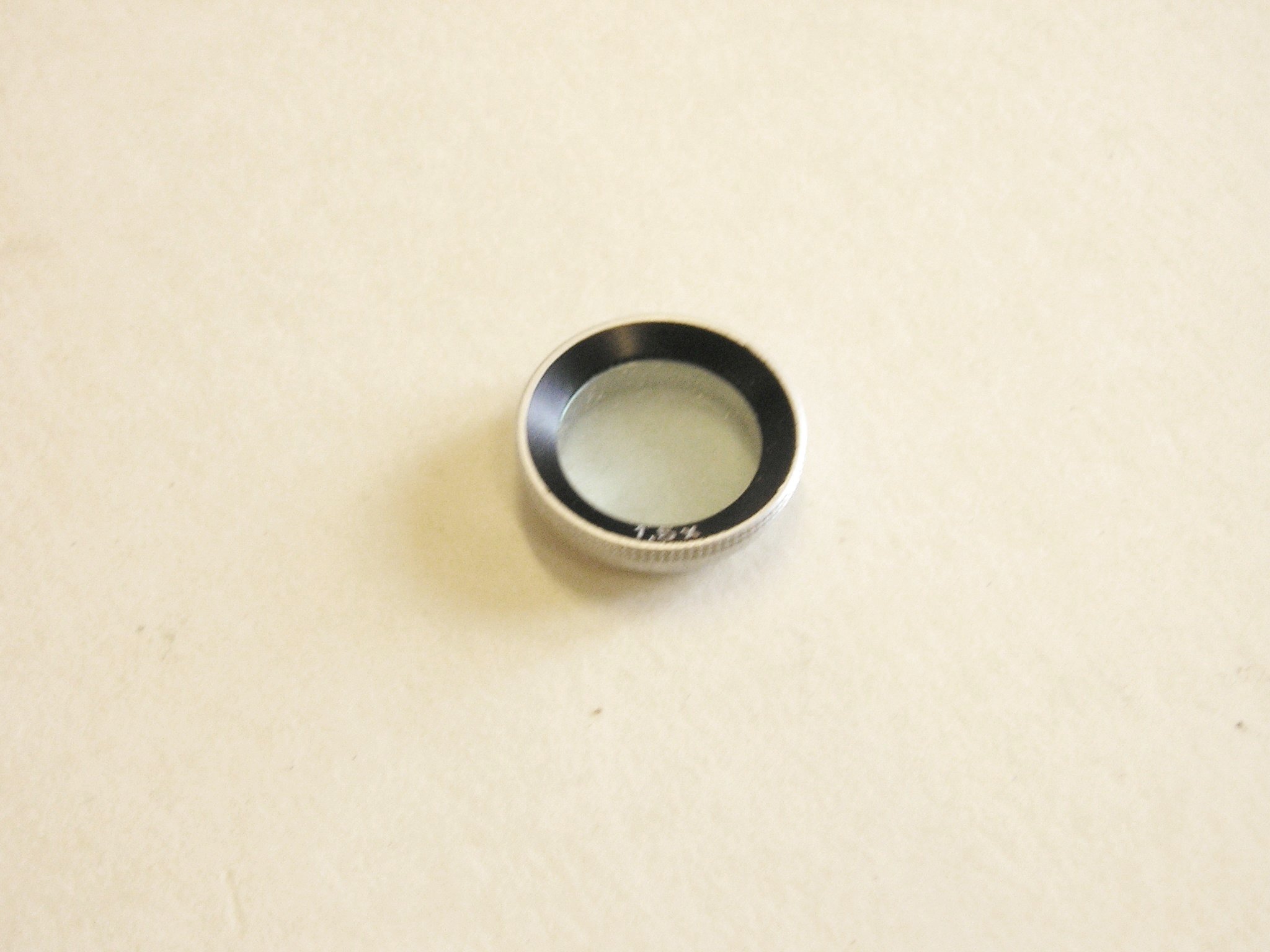 Minox/ Filtro azul 1.5 x