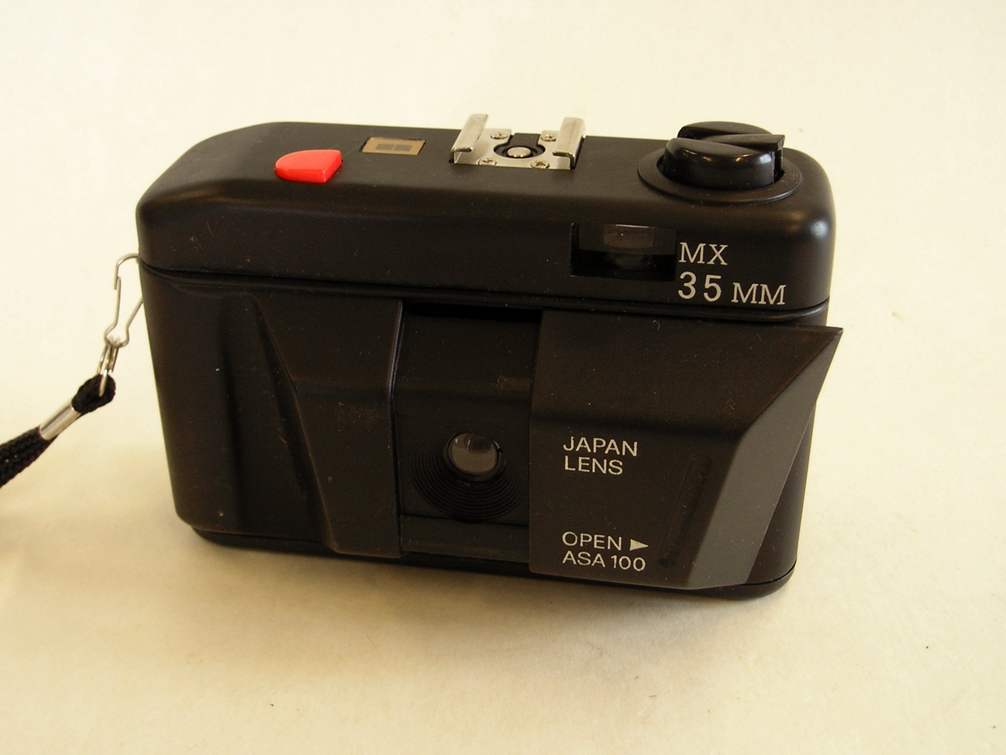 MX 35MM