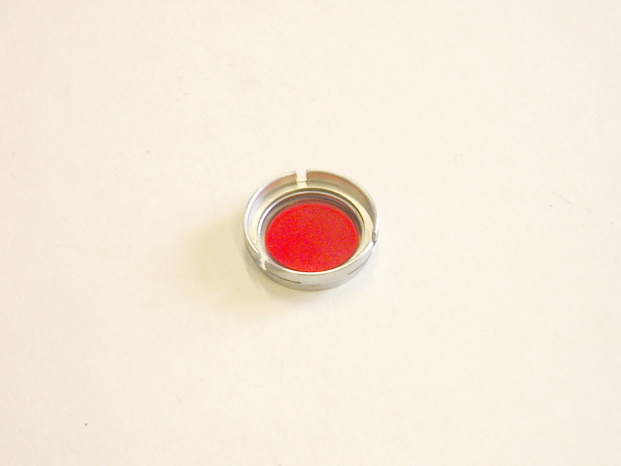 Filtro rojo