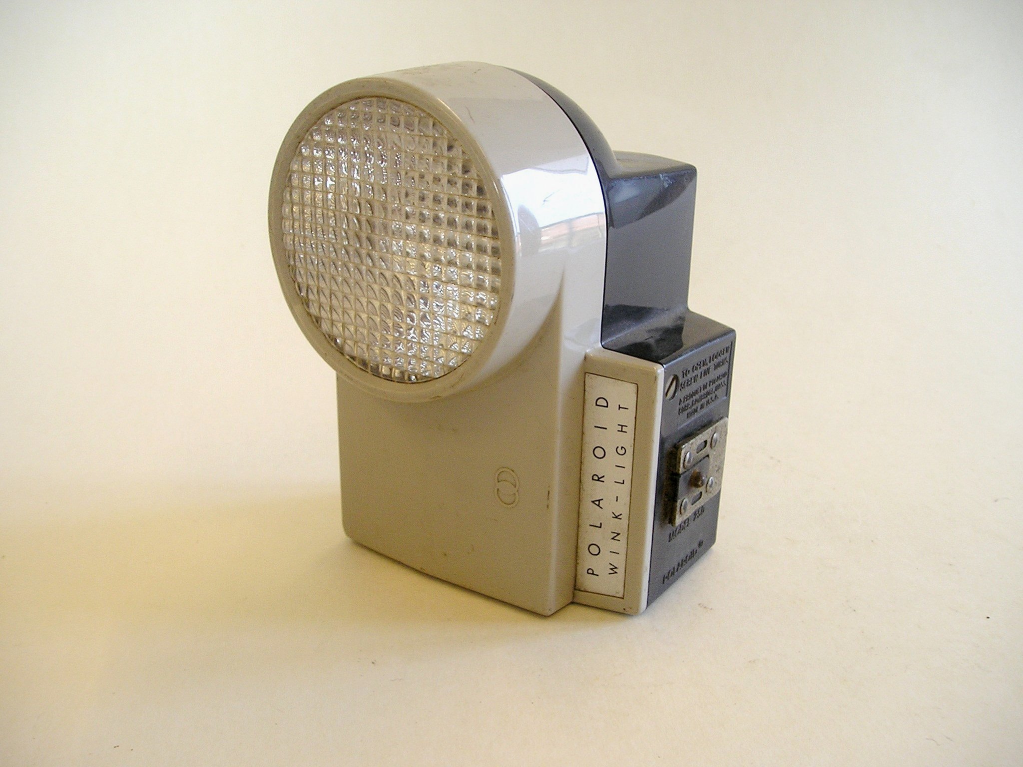 Polaroid Wink-light