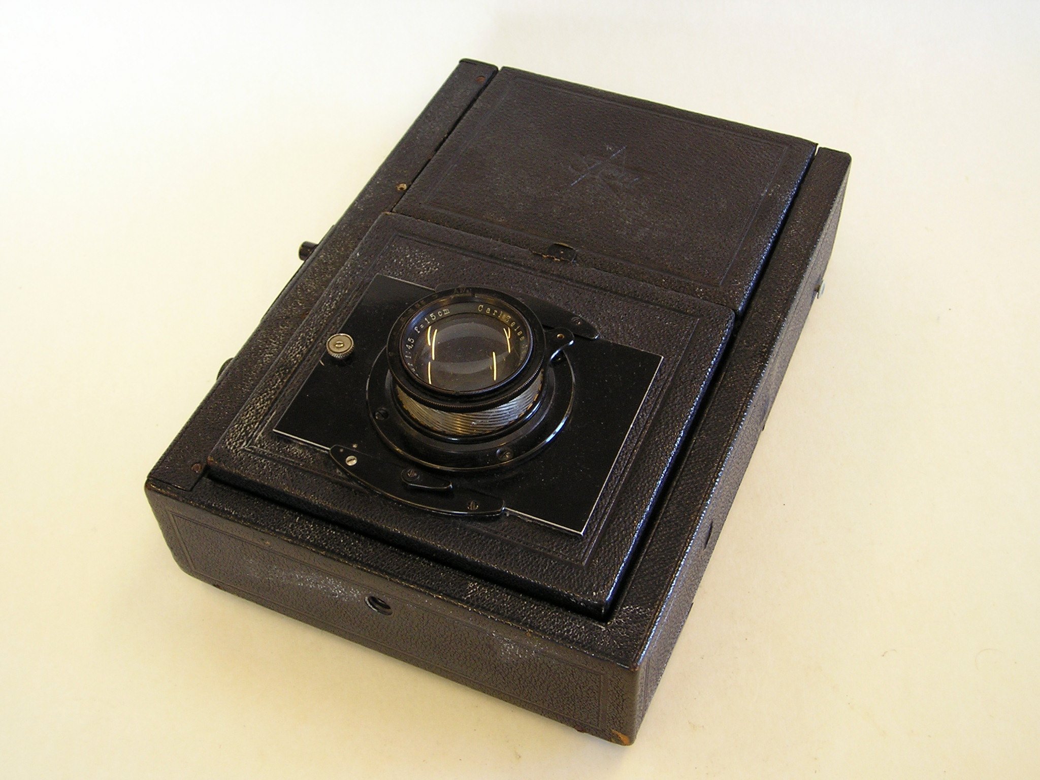 Ica Klappreflex Nr. 755