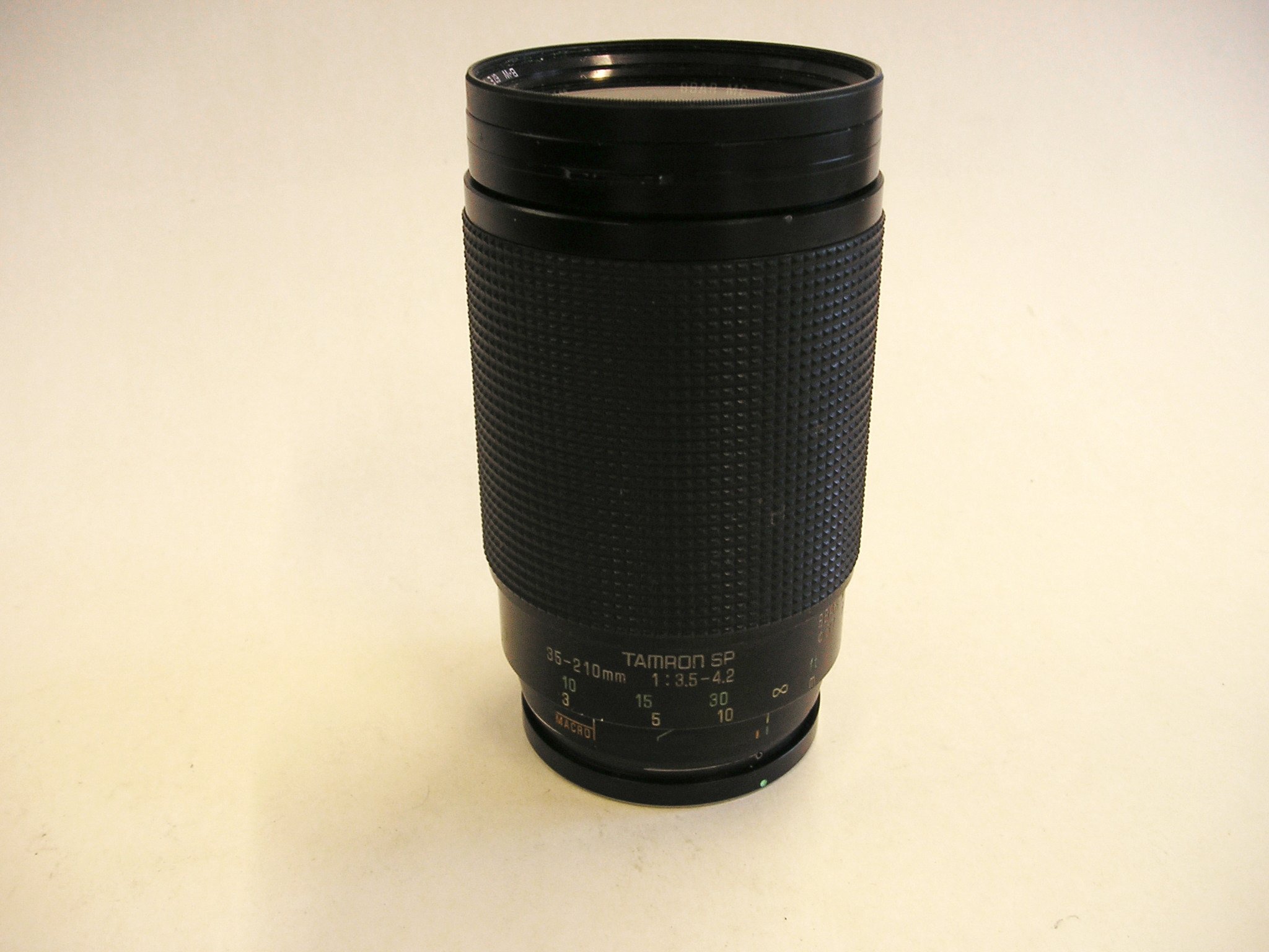Tamron SP BBAR MC
