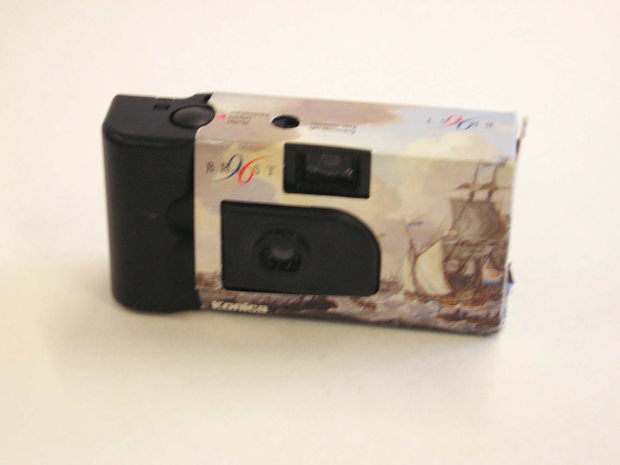 Konica Brest 96