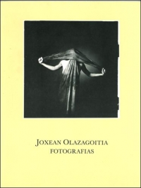 Olazagoitia, Joxean