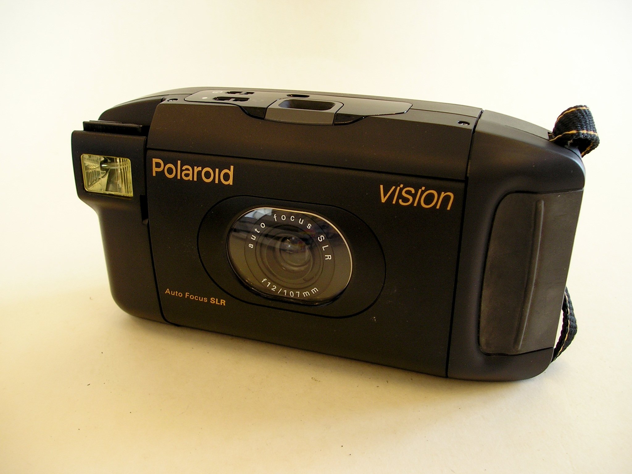 Polaroid Vision
