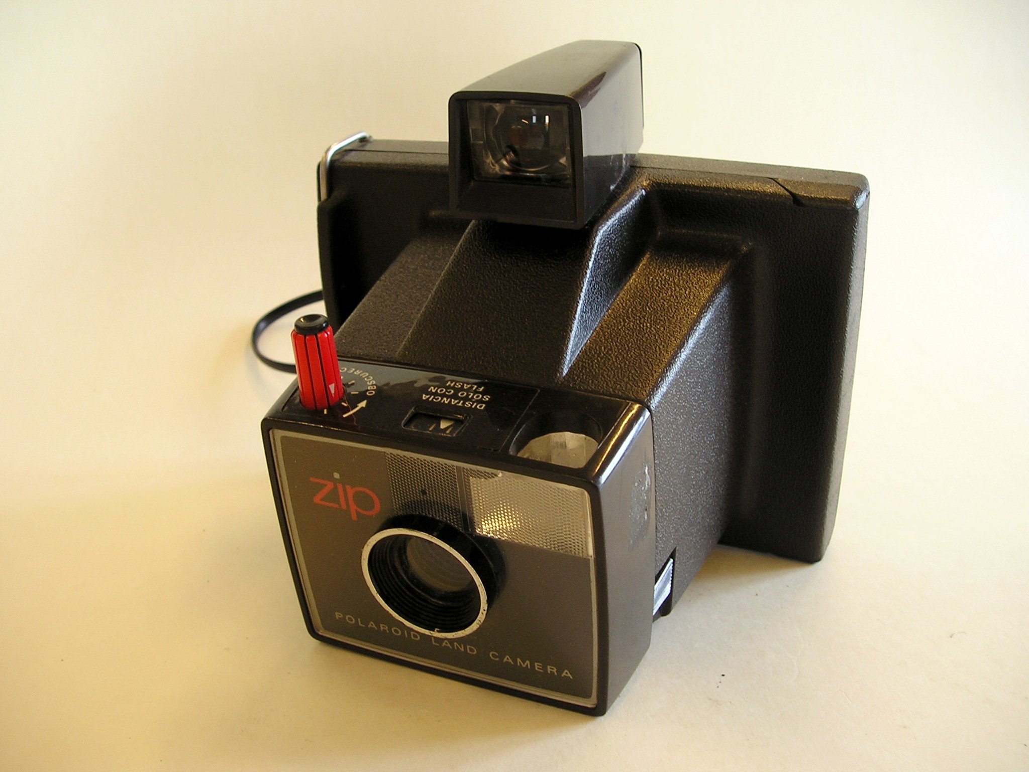 Polaroid Zip