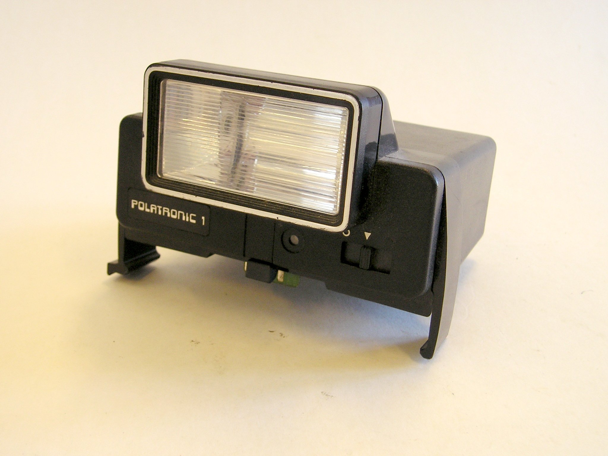 Polaroid Polatronic 1