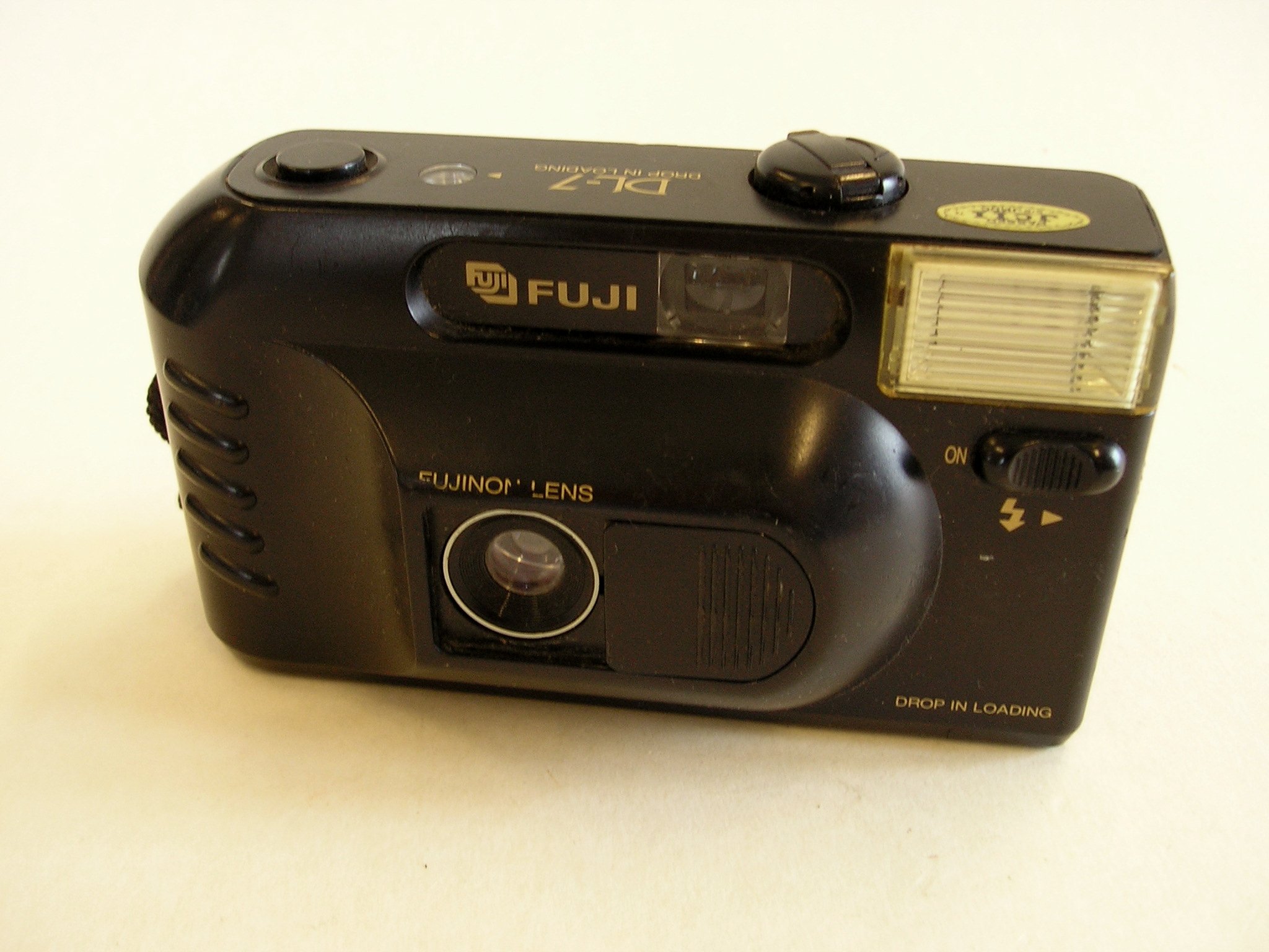 Fuji DL-7