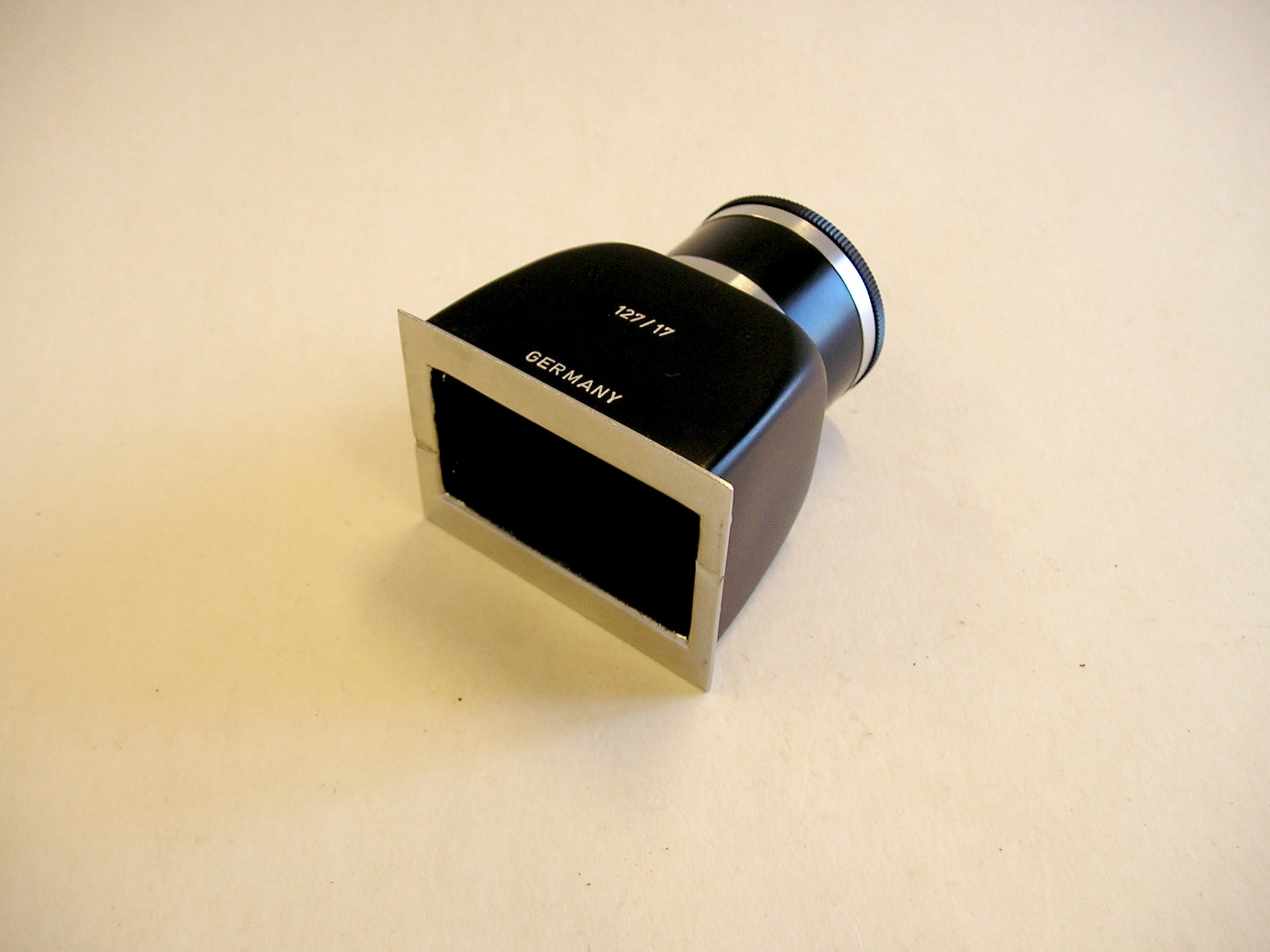 Voigtl&auml;nder 127/17
