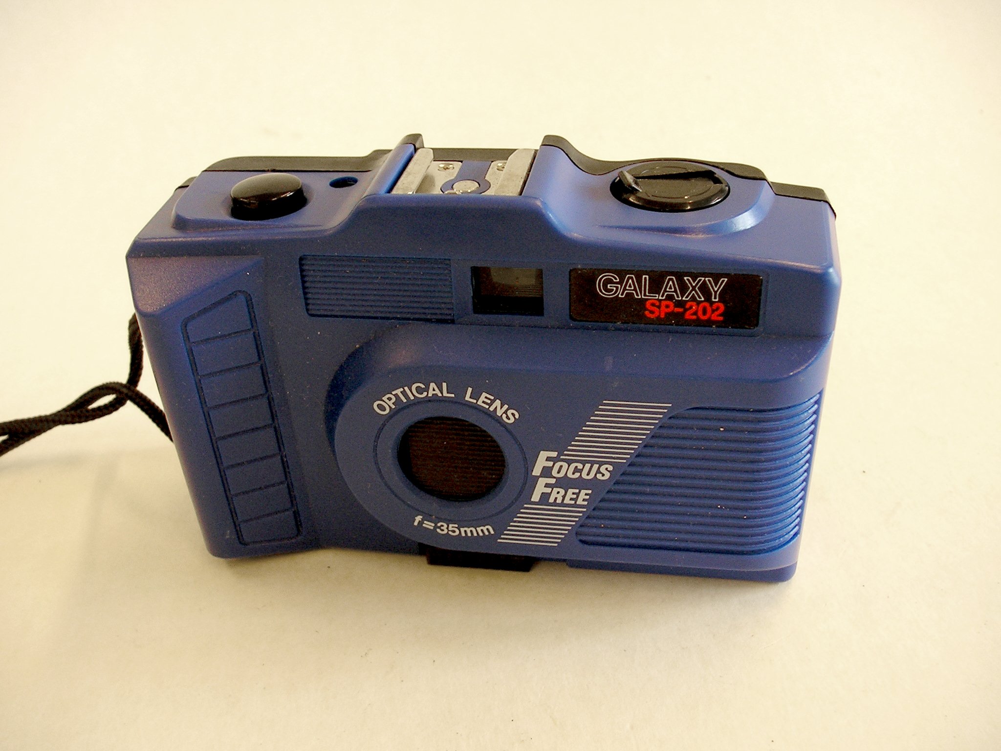 Galaxi SP-202