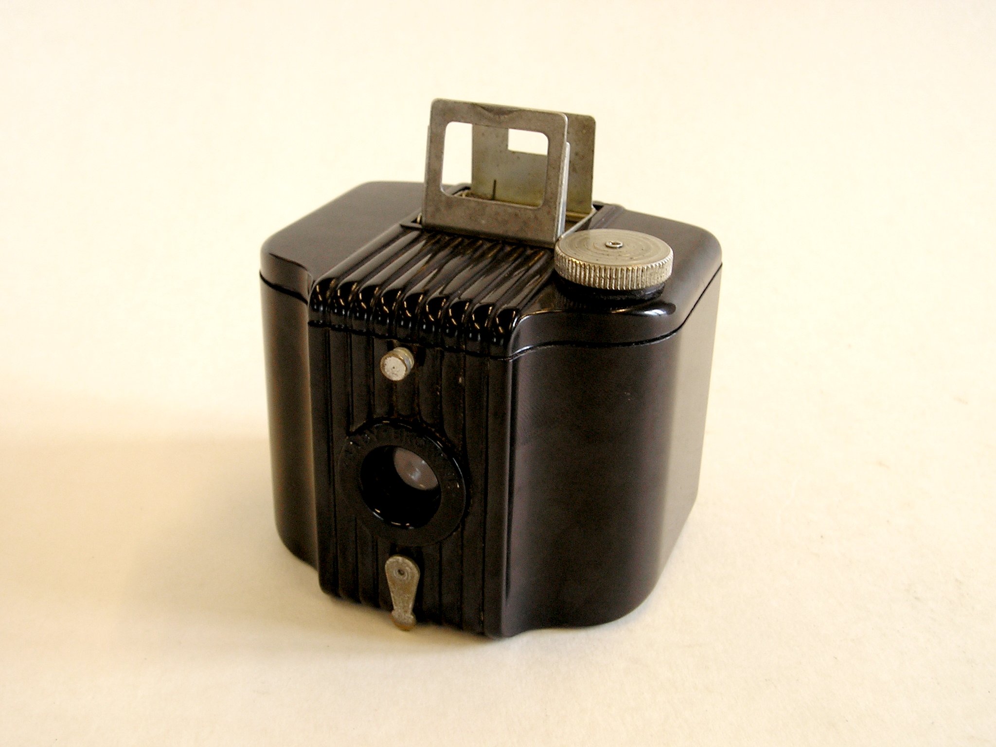 Kodak Baby Brownie