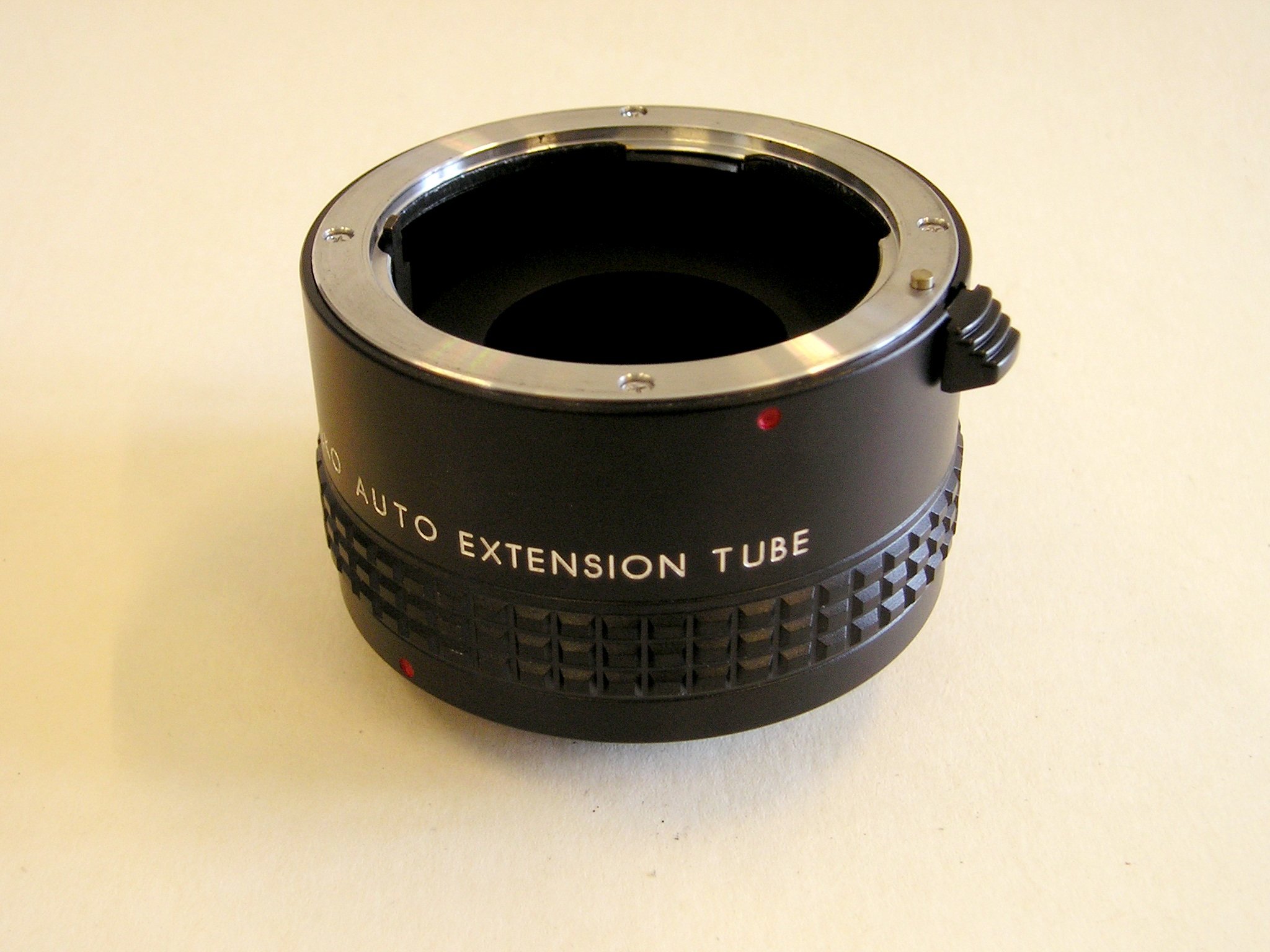 Kenko Auto Extensi&oacute;n Tube 36 mm