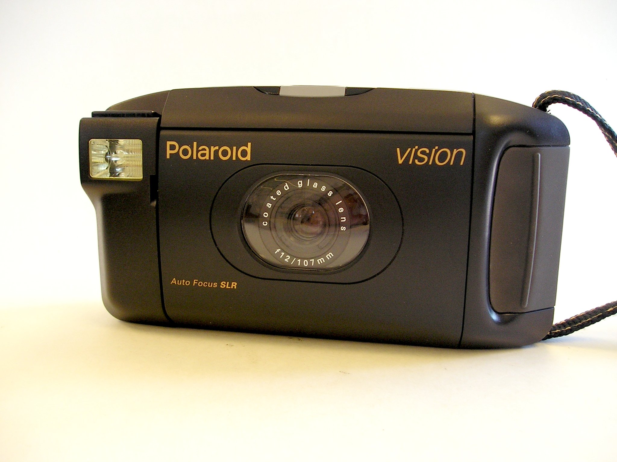 Polaroid Vision