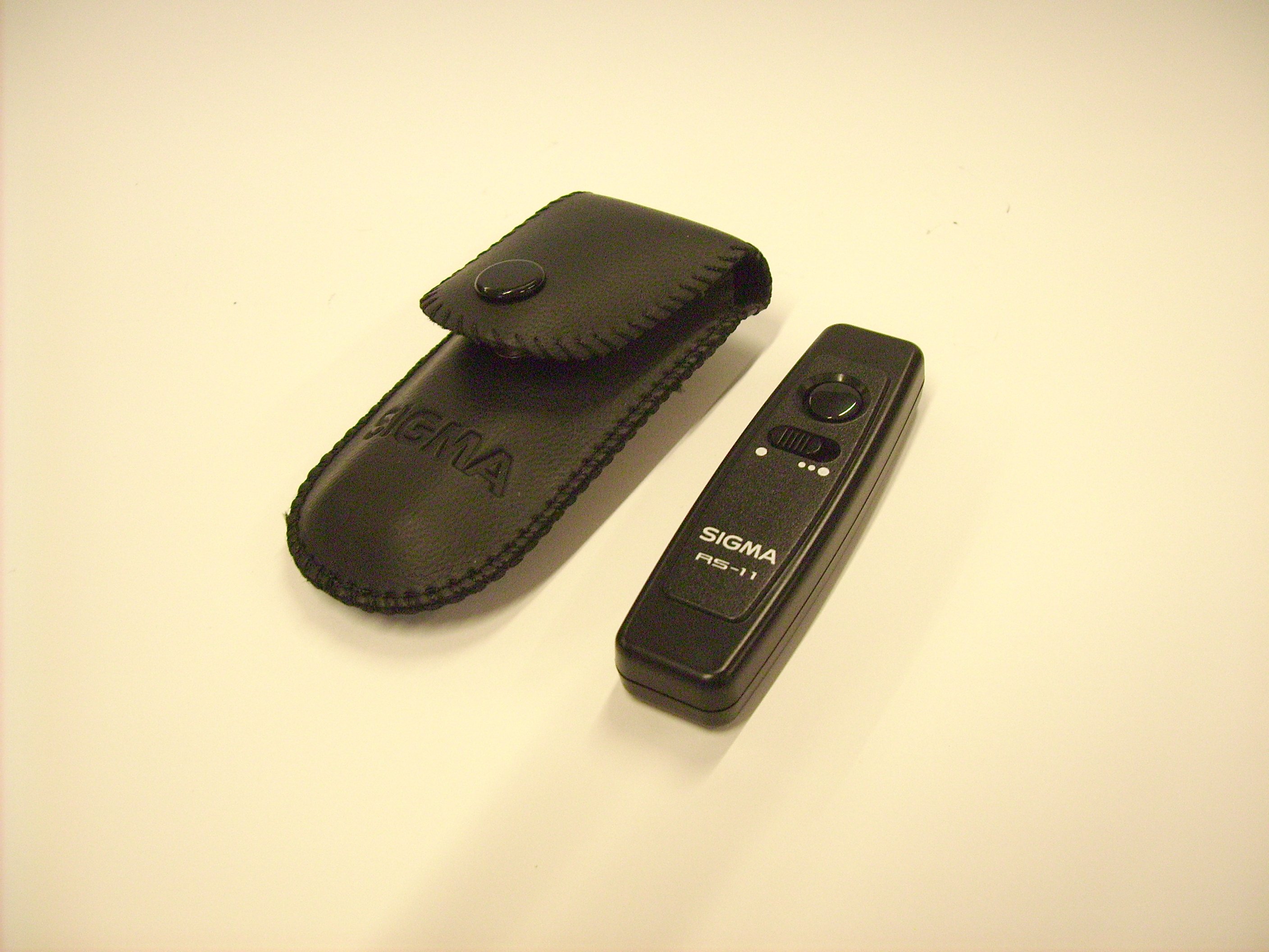 Sigma RS-11
