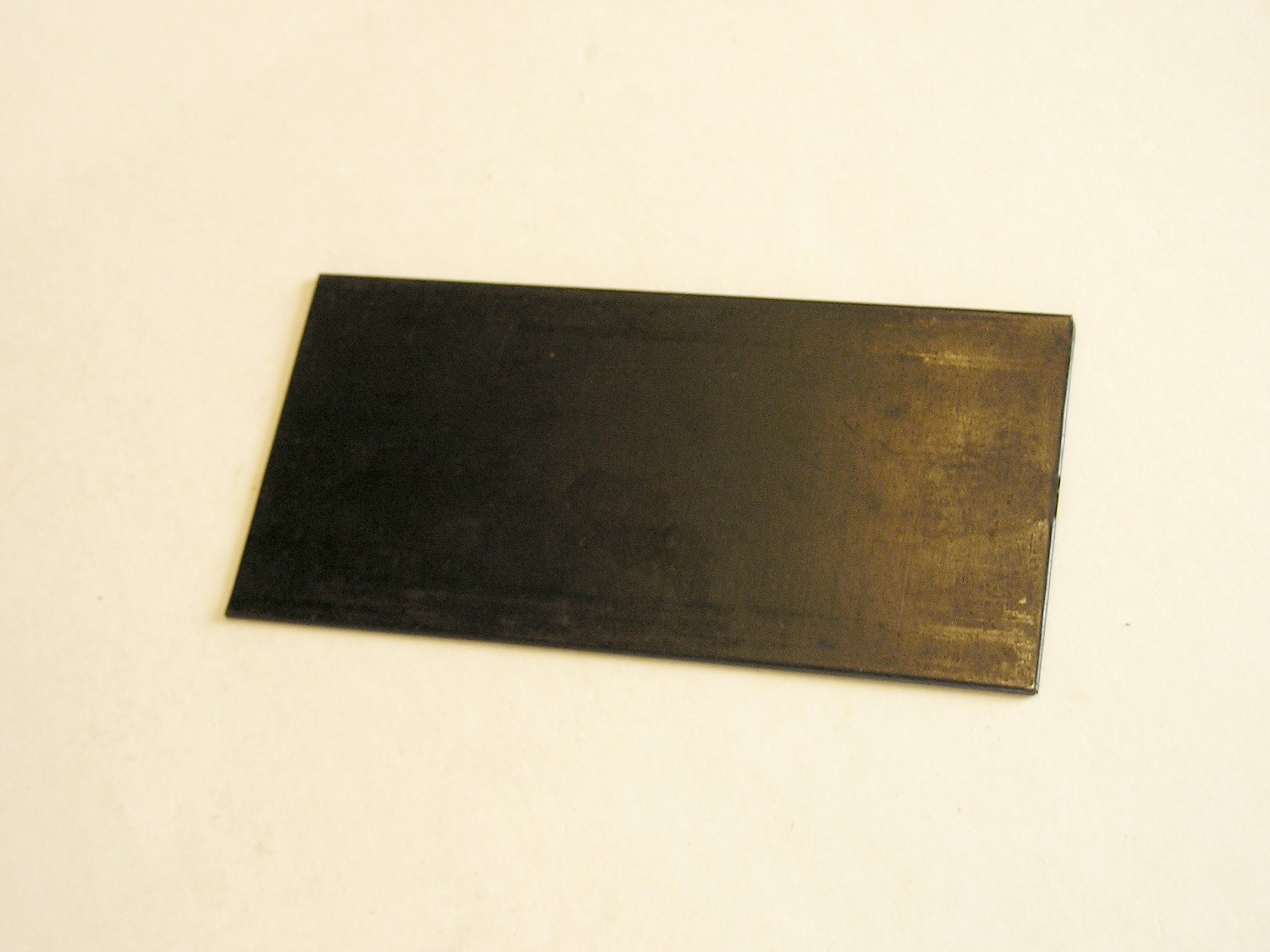Soporte de placas 9 x 18