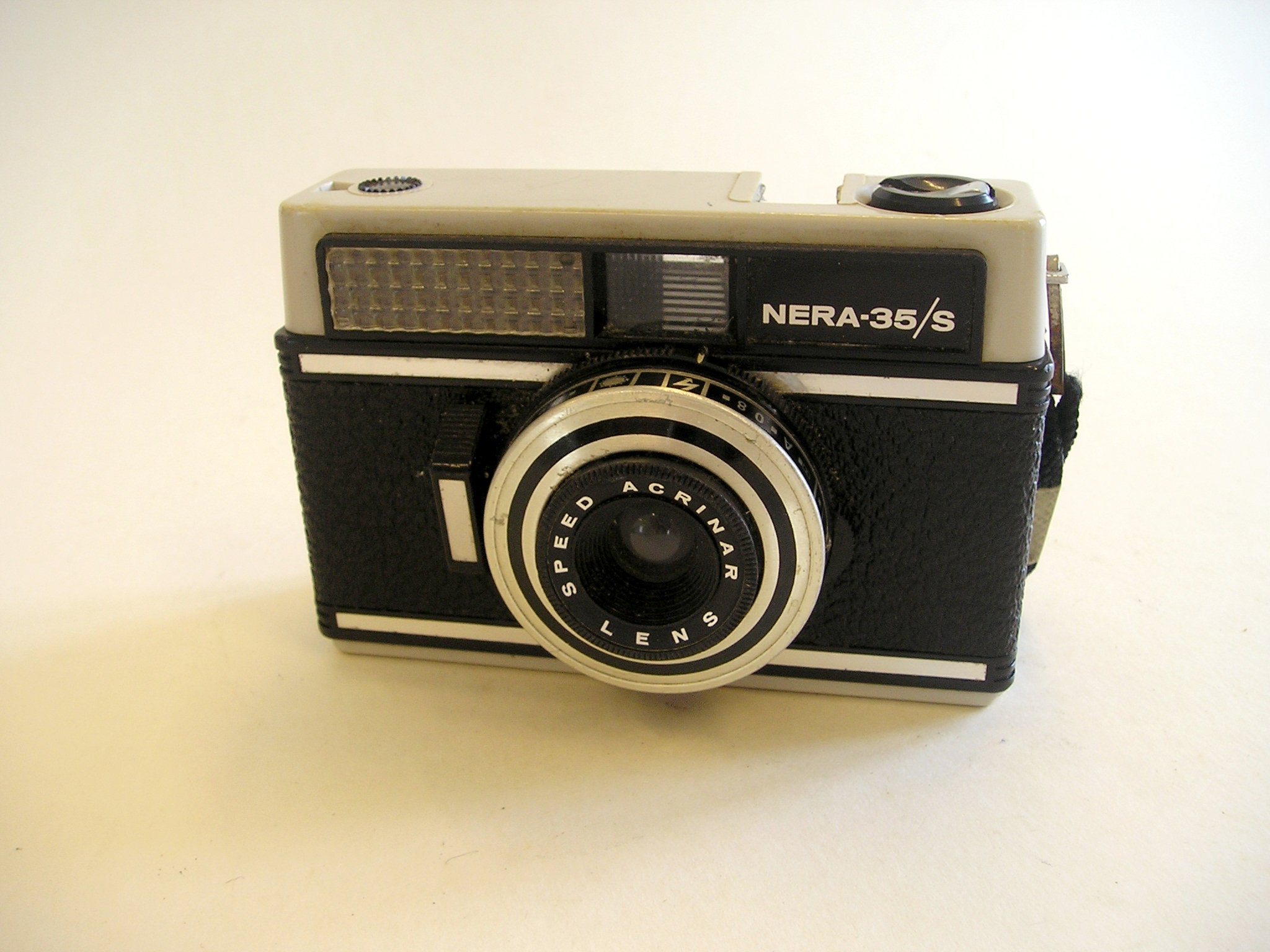 Negra Nera 35S