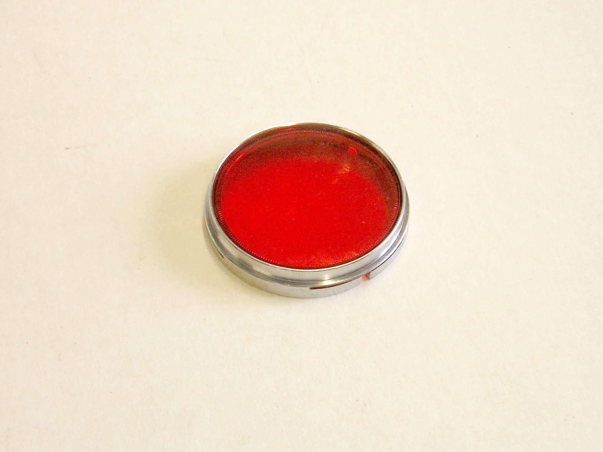 Filtro rojo