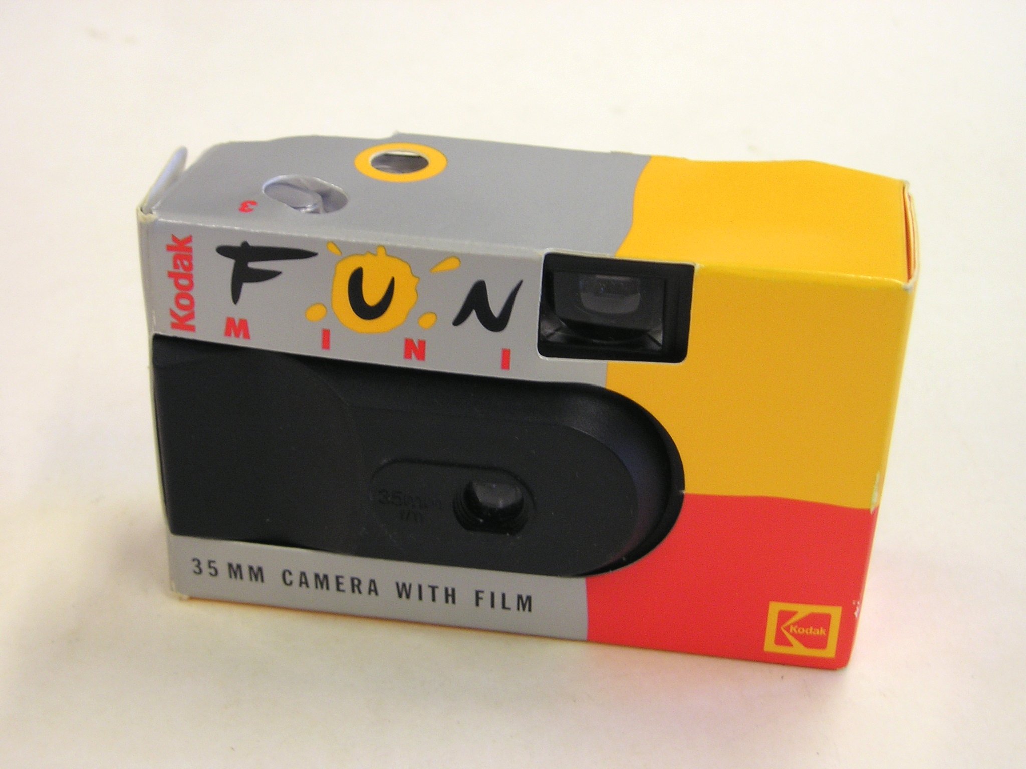 Kodak Fun Mini