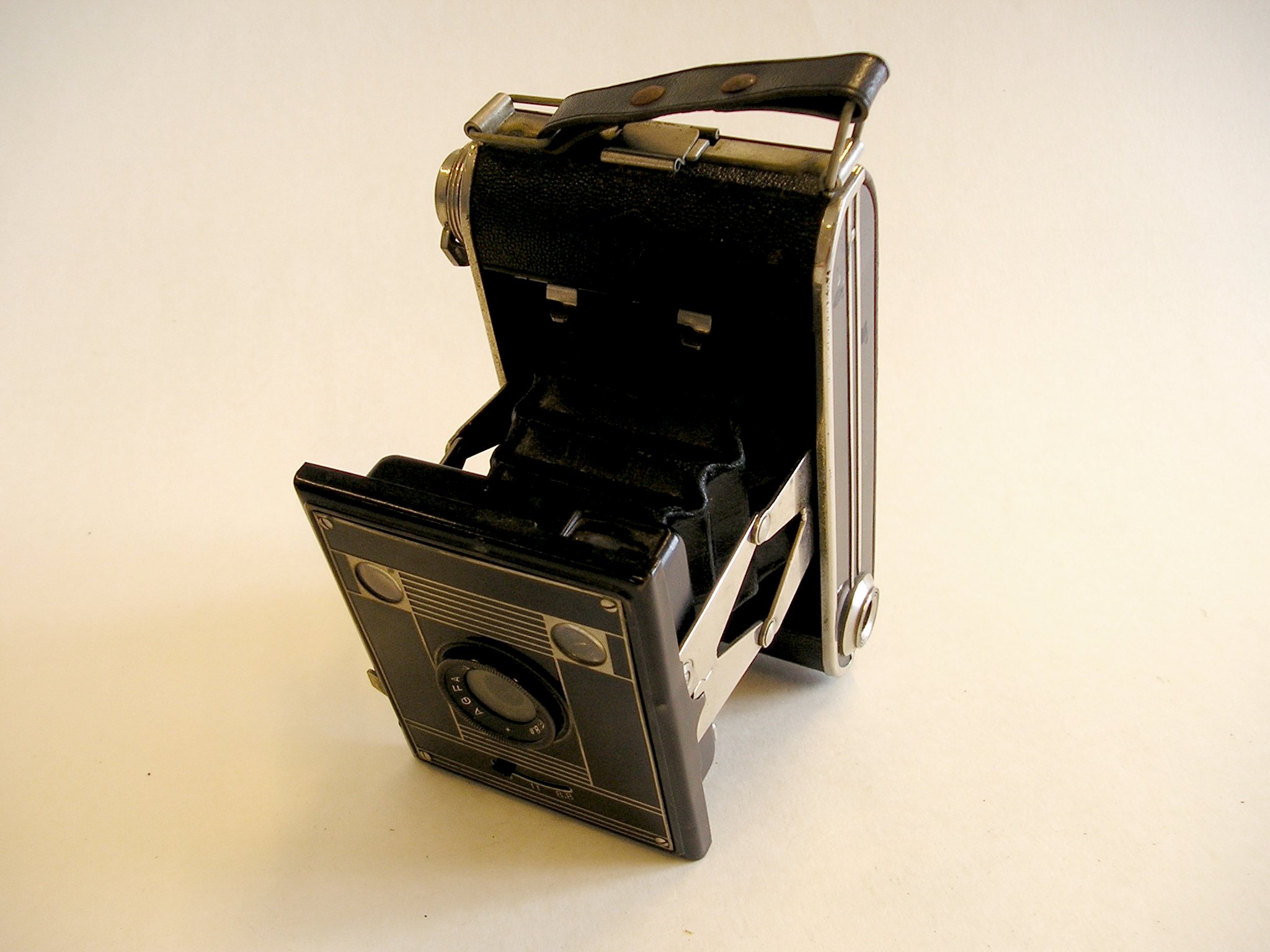 Agfa Billy-Clarck