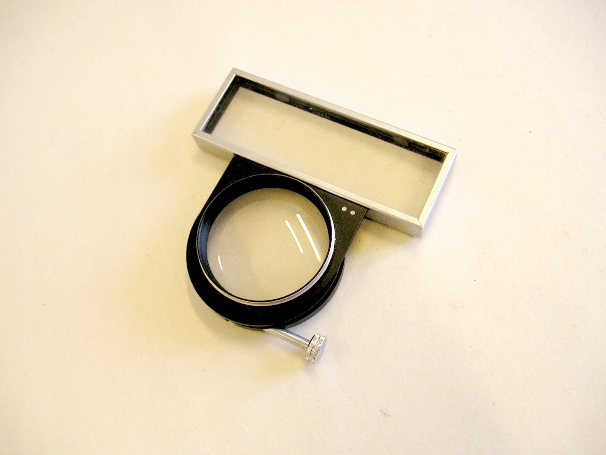 Voigtl&auml;nder Prominet Proximeter II
