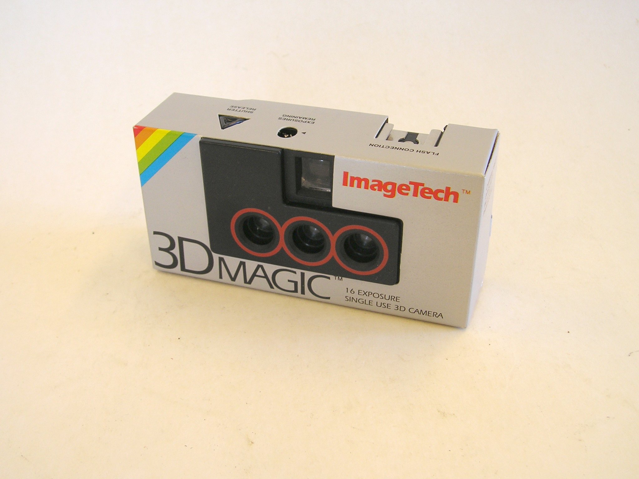 Imagetech 3D Magic
