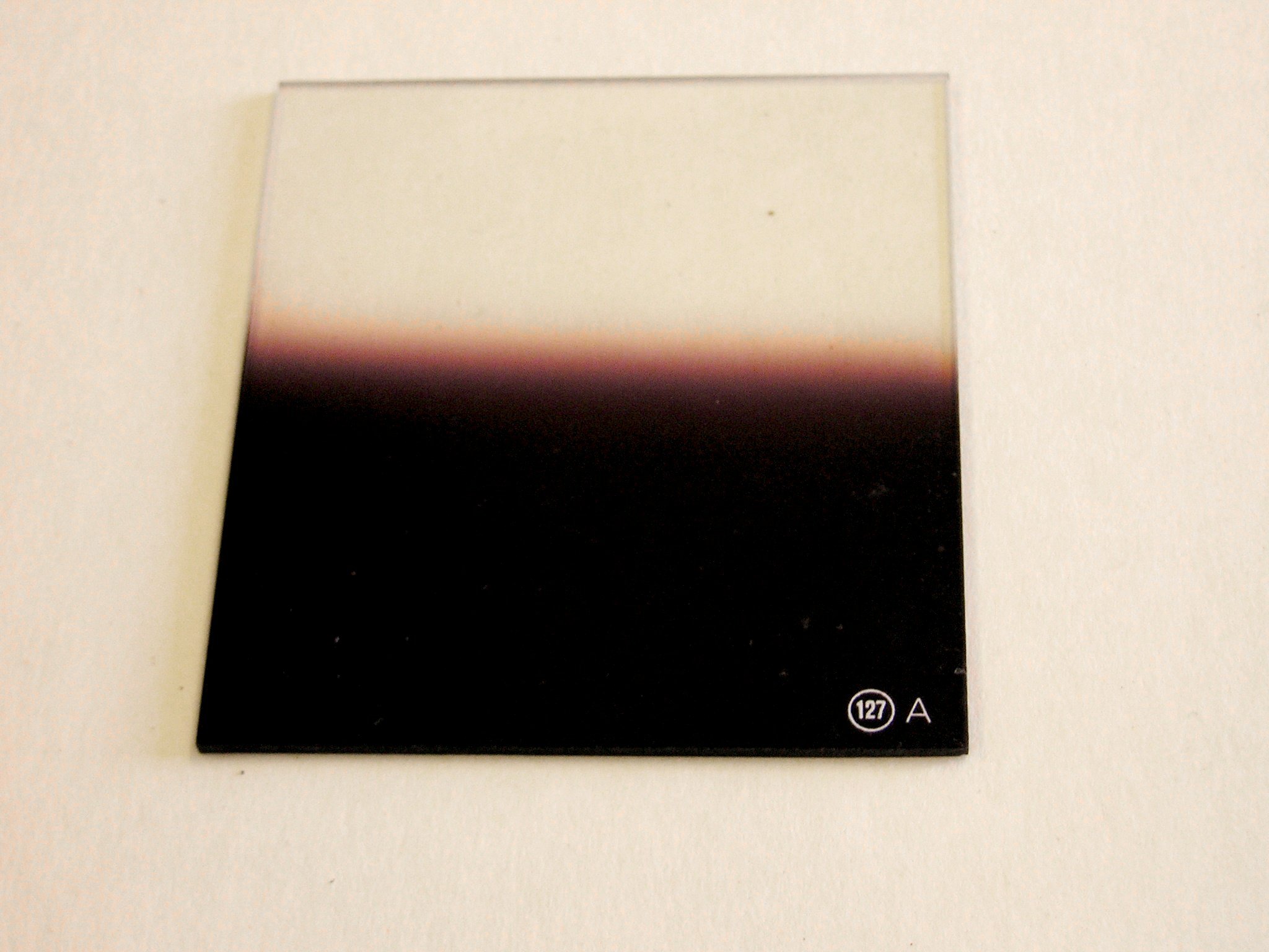 Filtro 127 A
