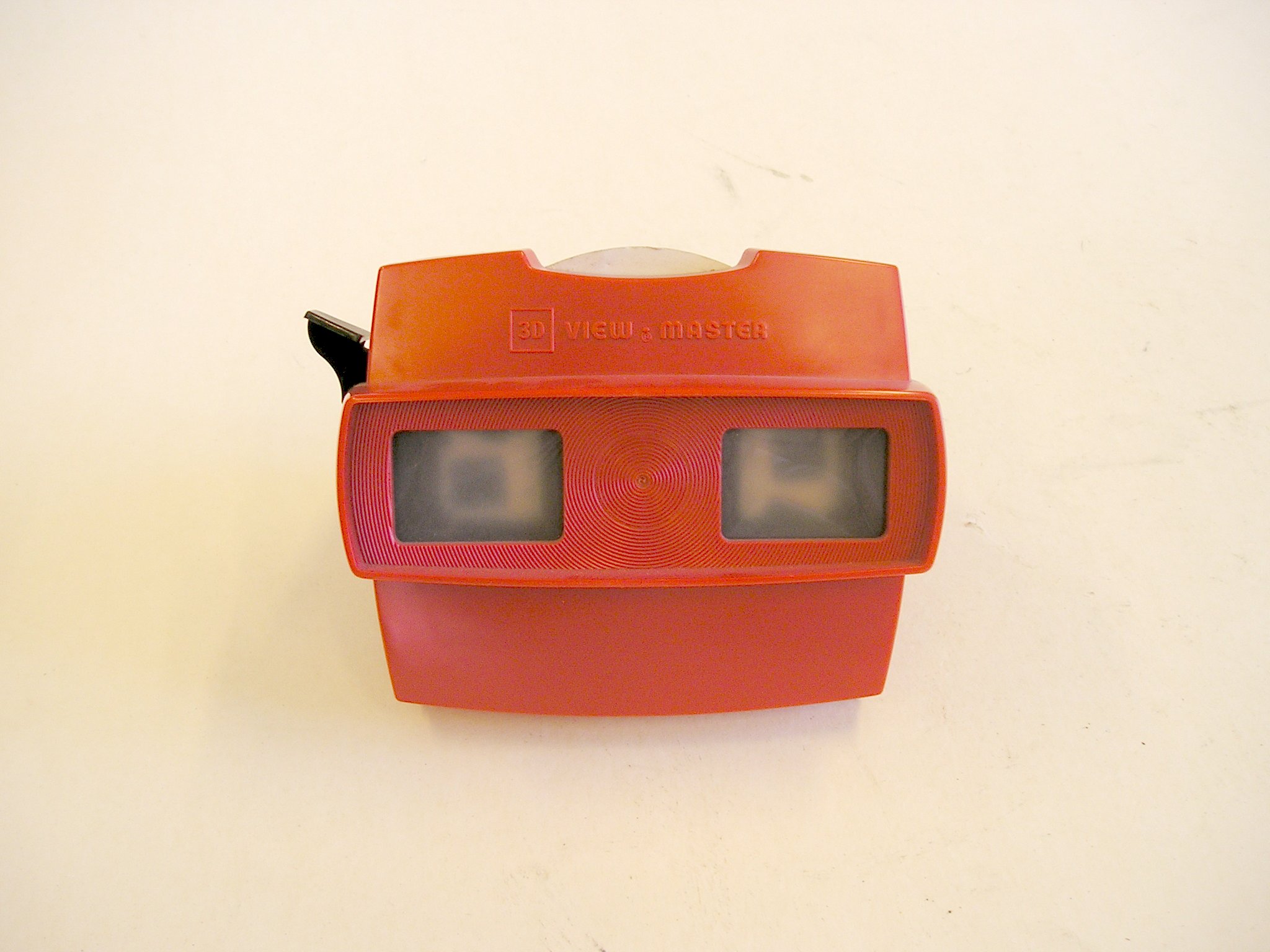 View-Master 3D