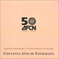 Agrupaci&oacute;n Fotogr&aacute;fica y Cinematogr&aacute;fica de Navarra. AFCN
