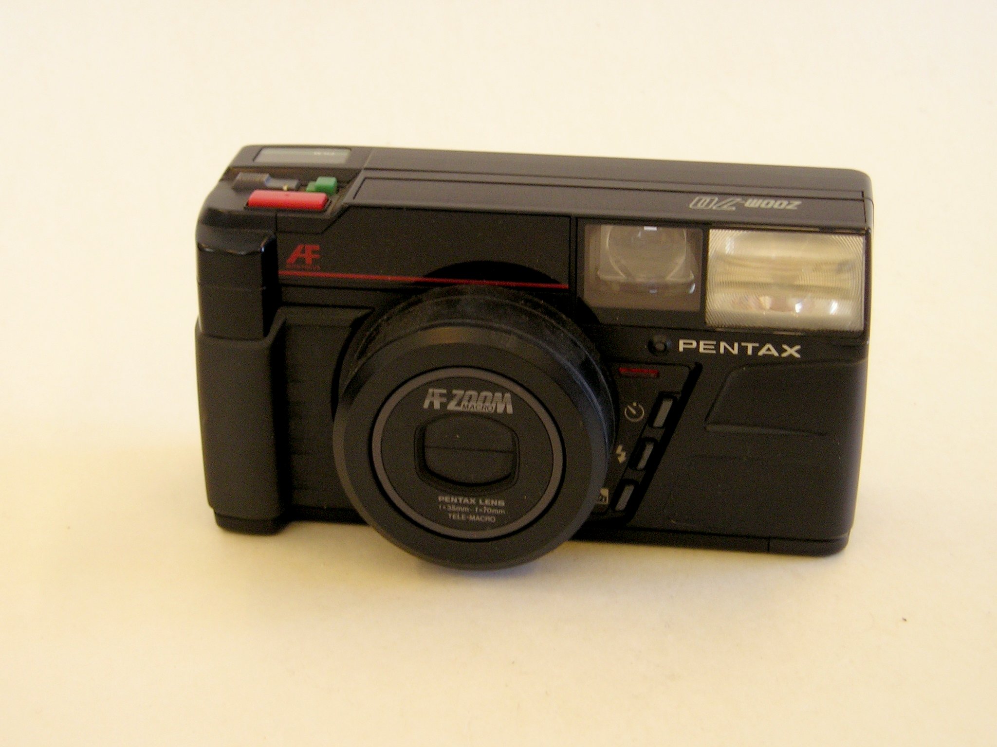 Asaghi Kogaku Pentax Zoom 70