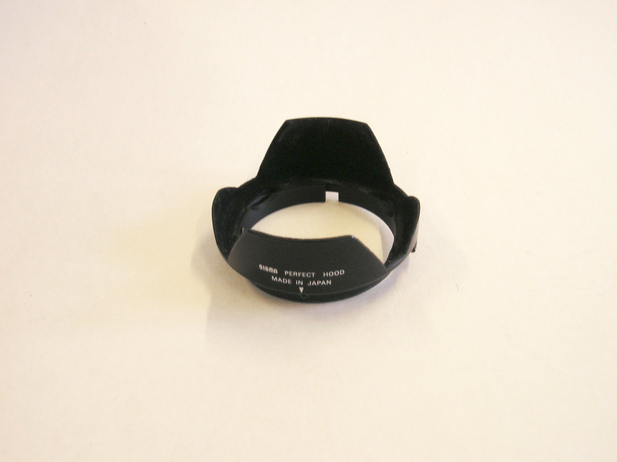 Sigma Perfect Hood