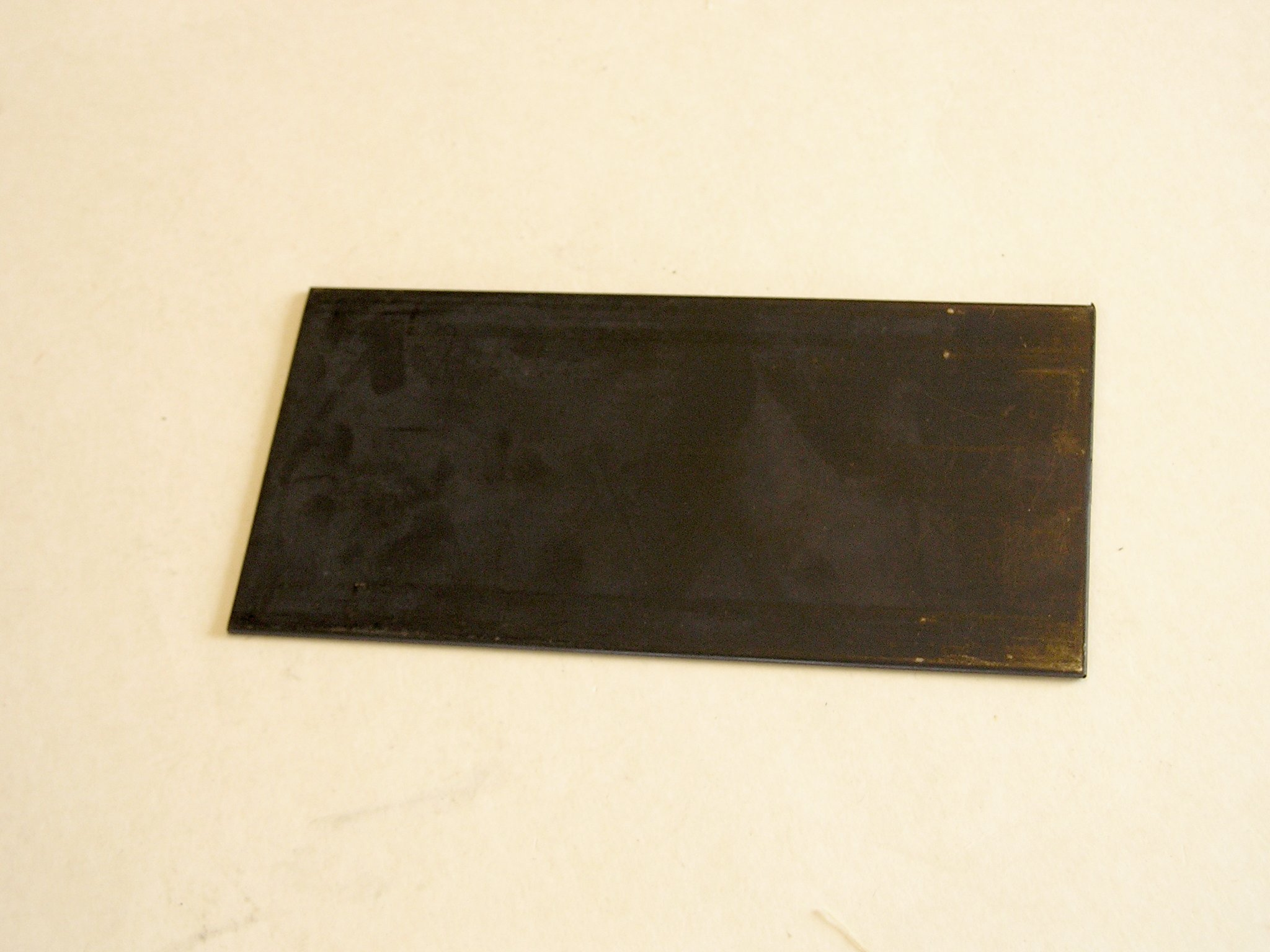 Soporte de placas 9 x 18