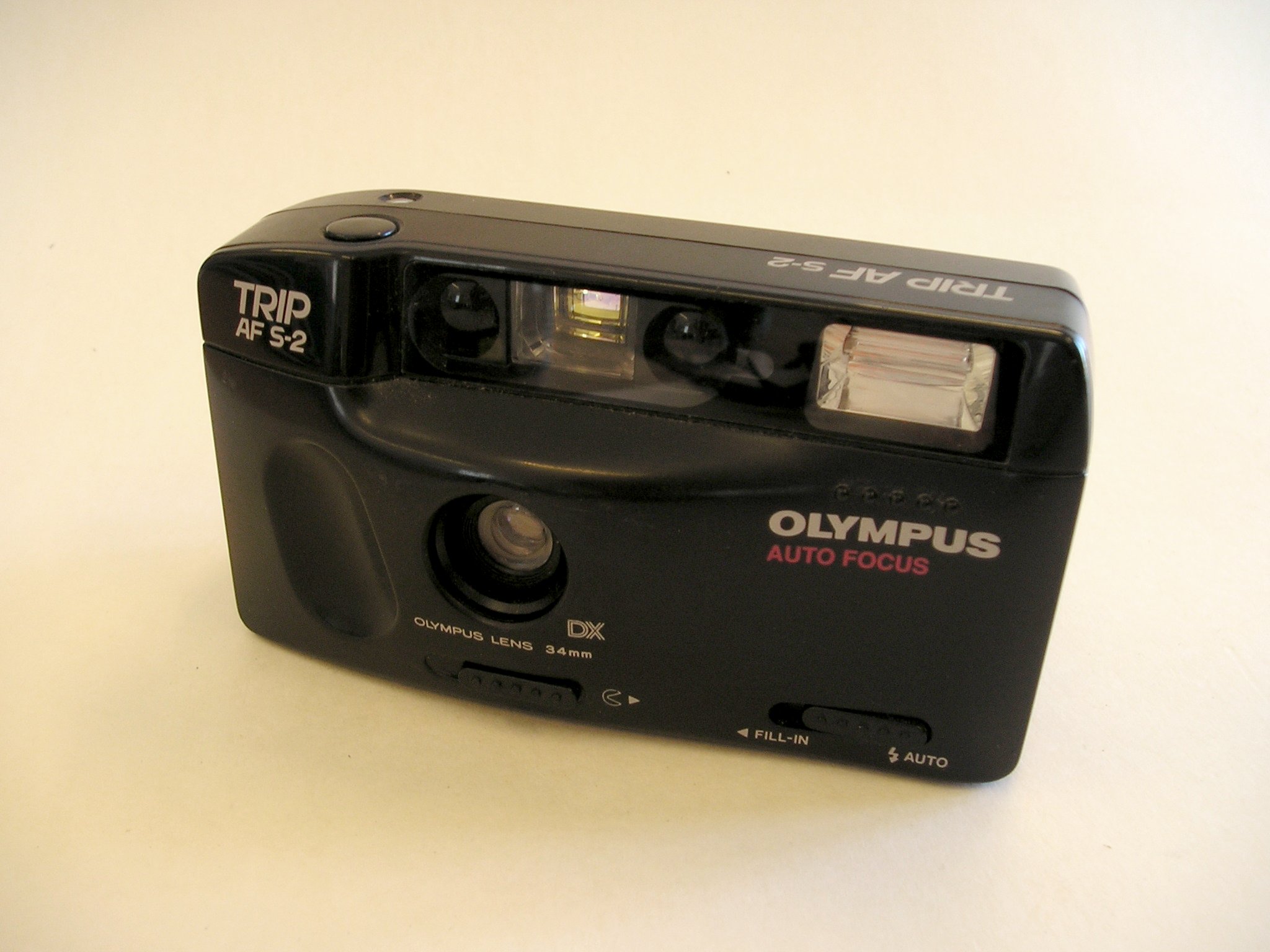 Olympus Trip AF S2