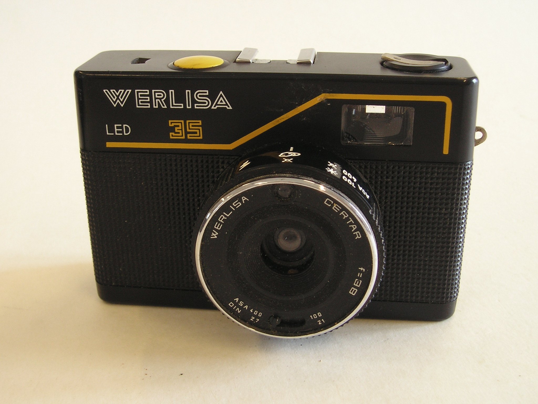 Werlisa Led 35