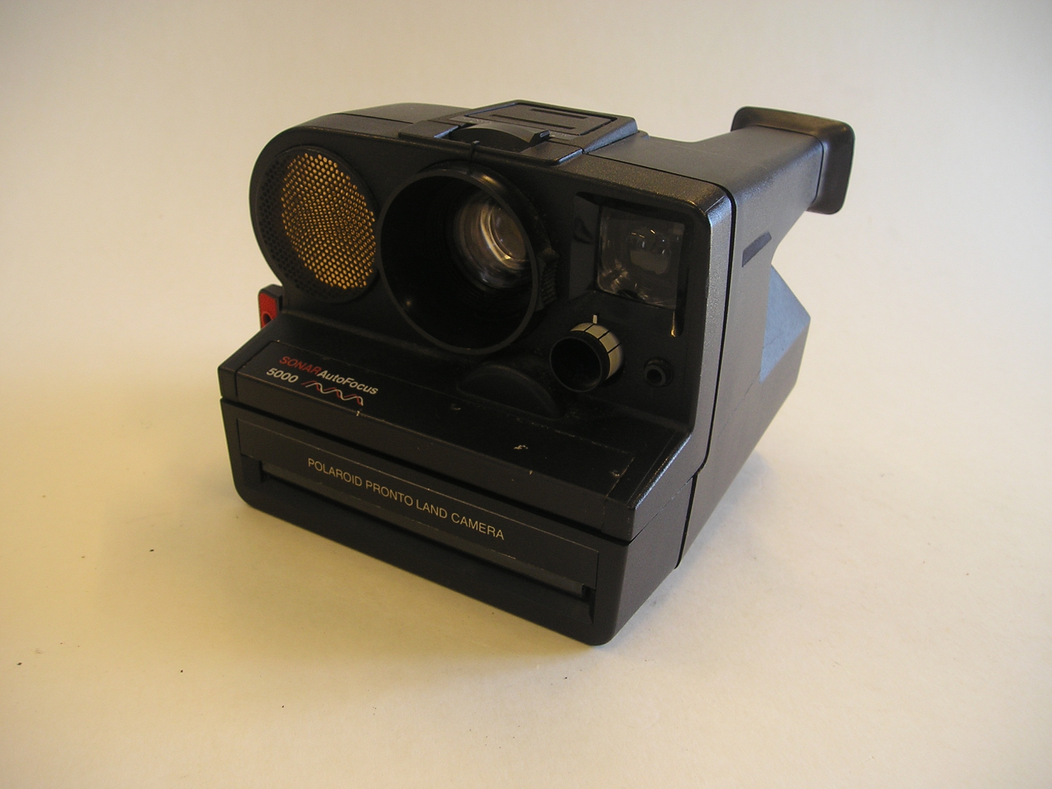 Polaroid Sonar Autofocus 5000