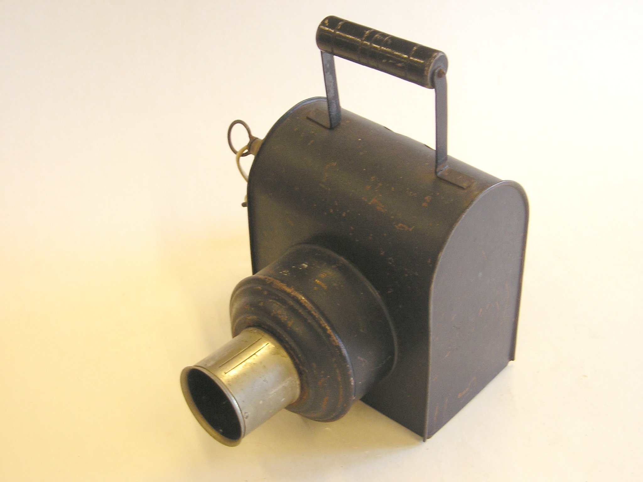 Proyector de papel
