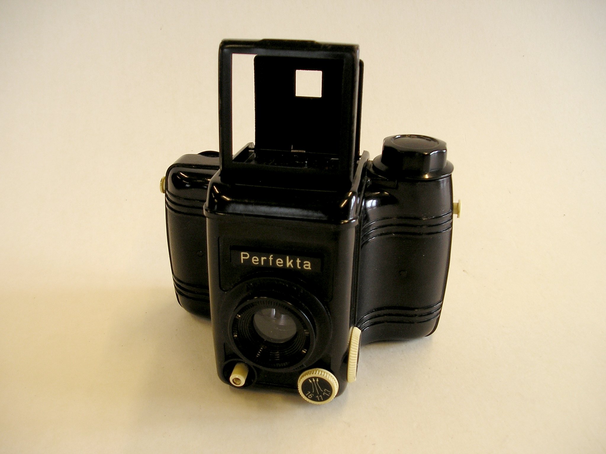 Rheinmetall Perfecta