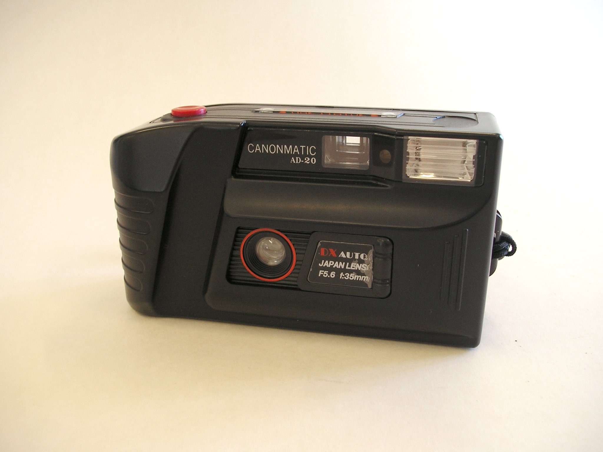 Canonmatic AD-20