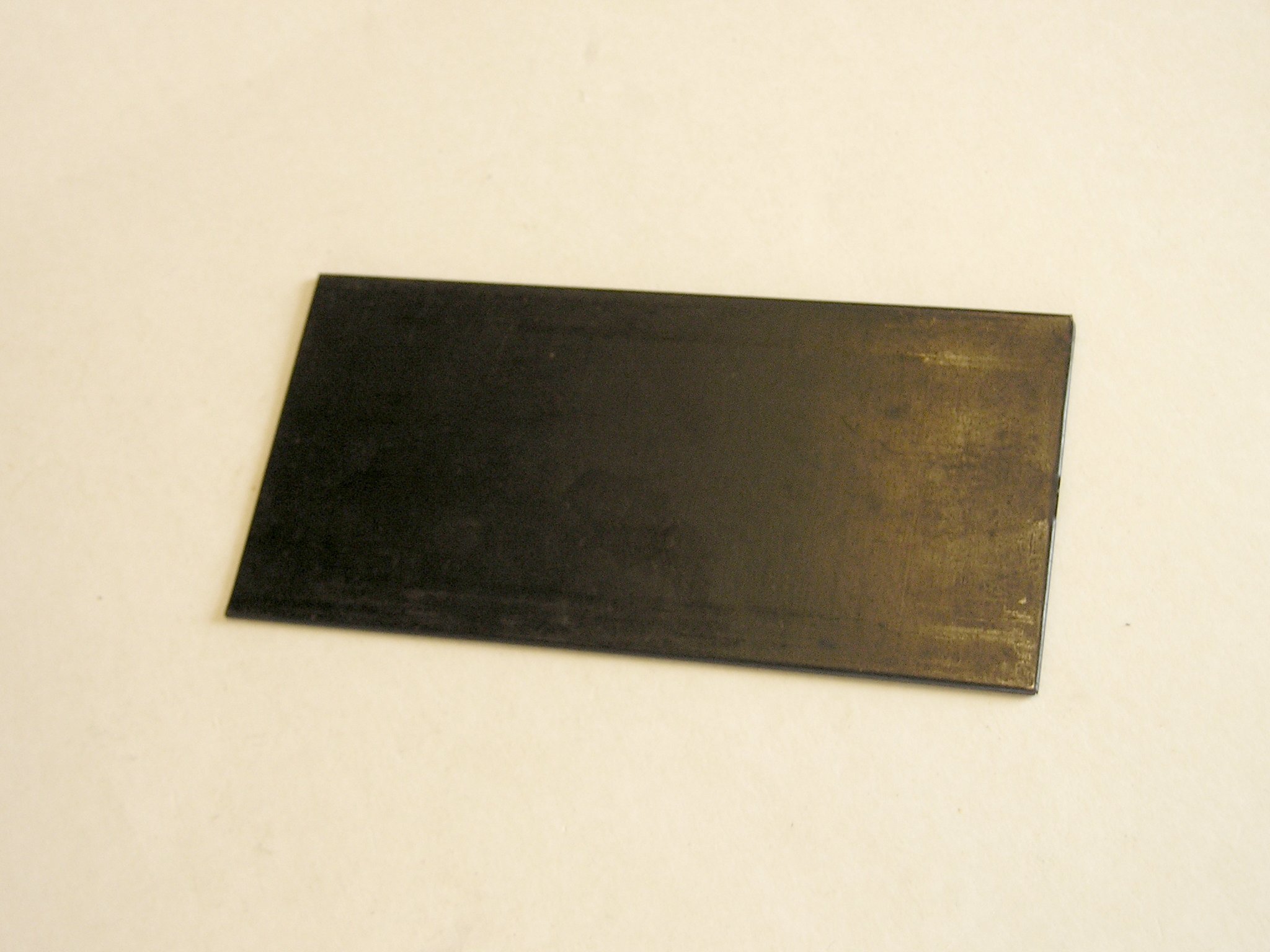 Soporte de placas 9 x 18