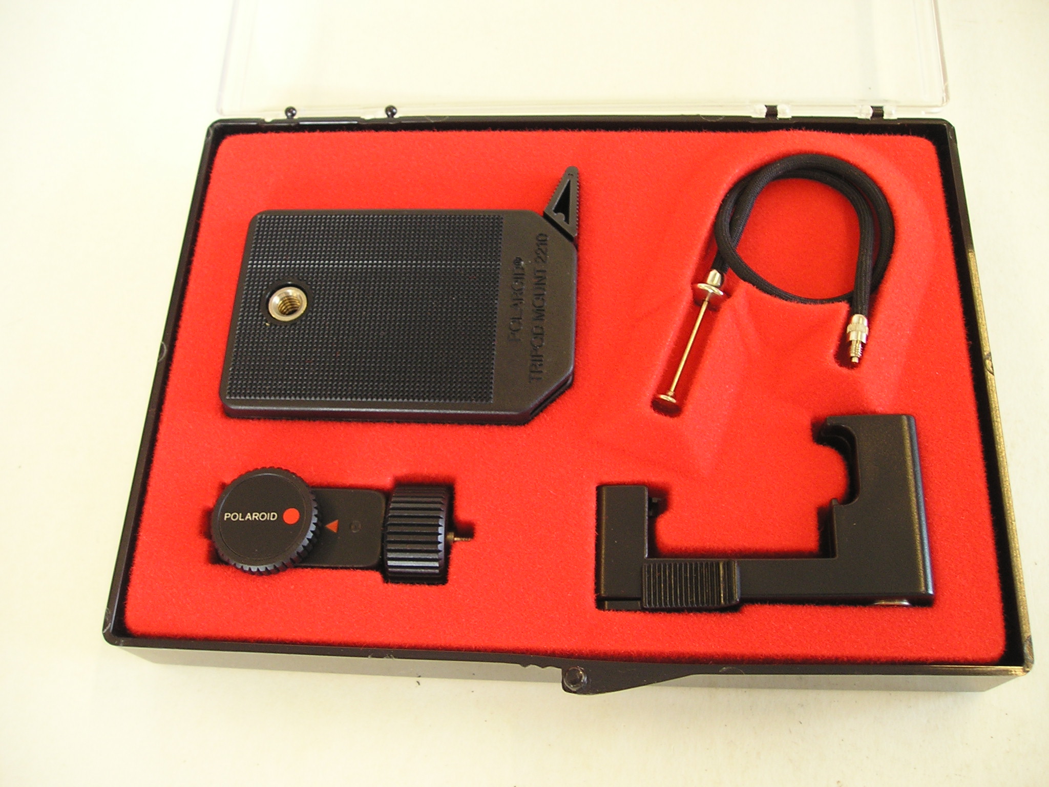 Polaroid Accessory set 186