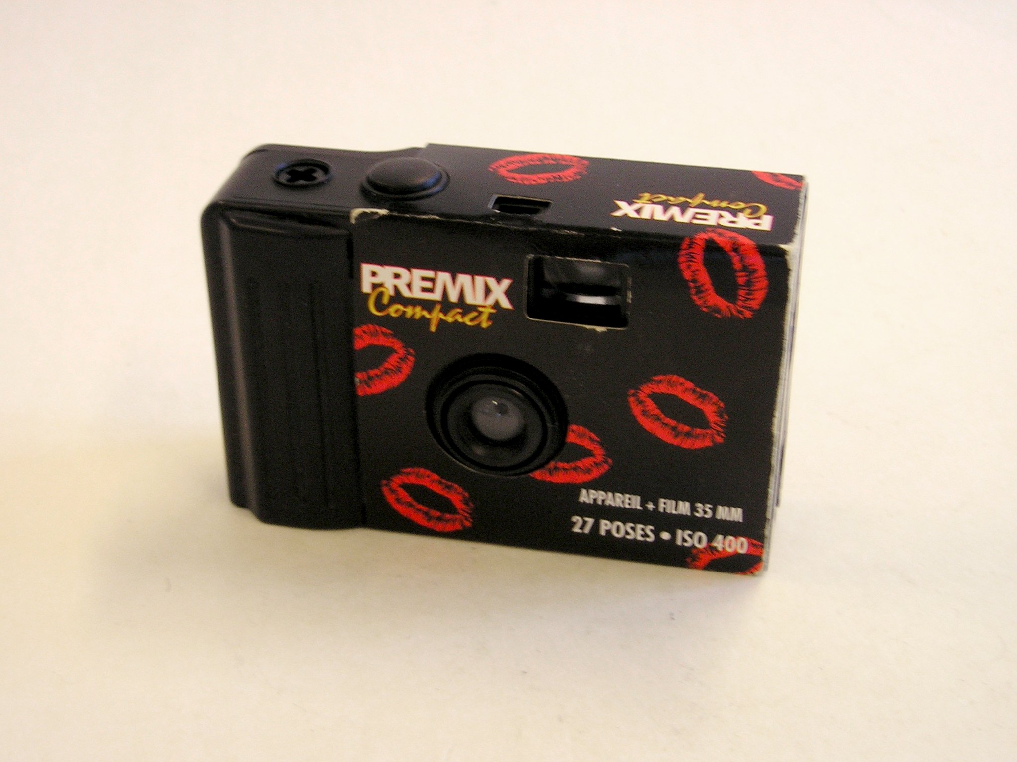 Premix Compact