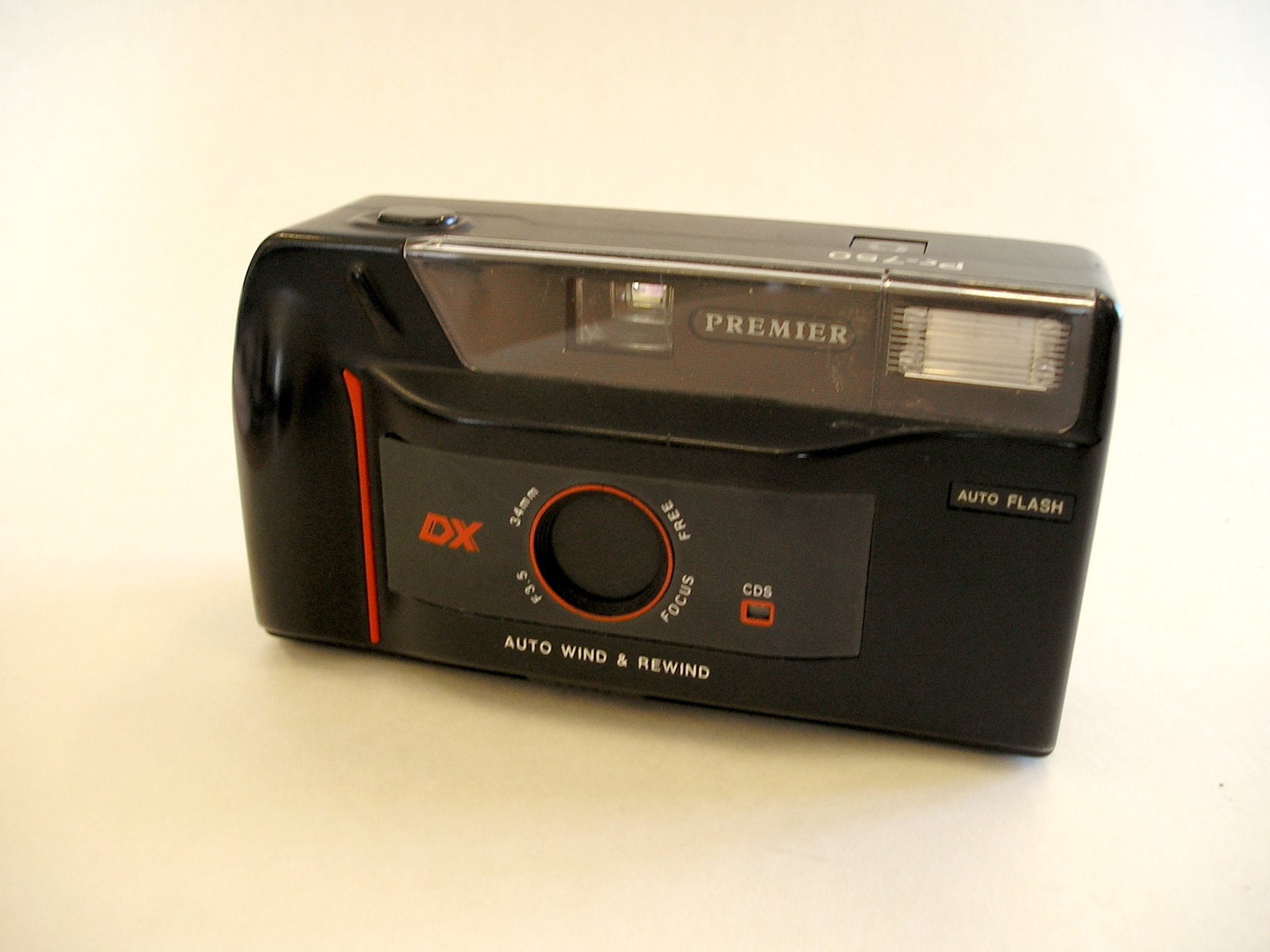 Premiere PC 750