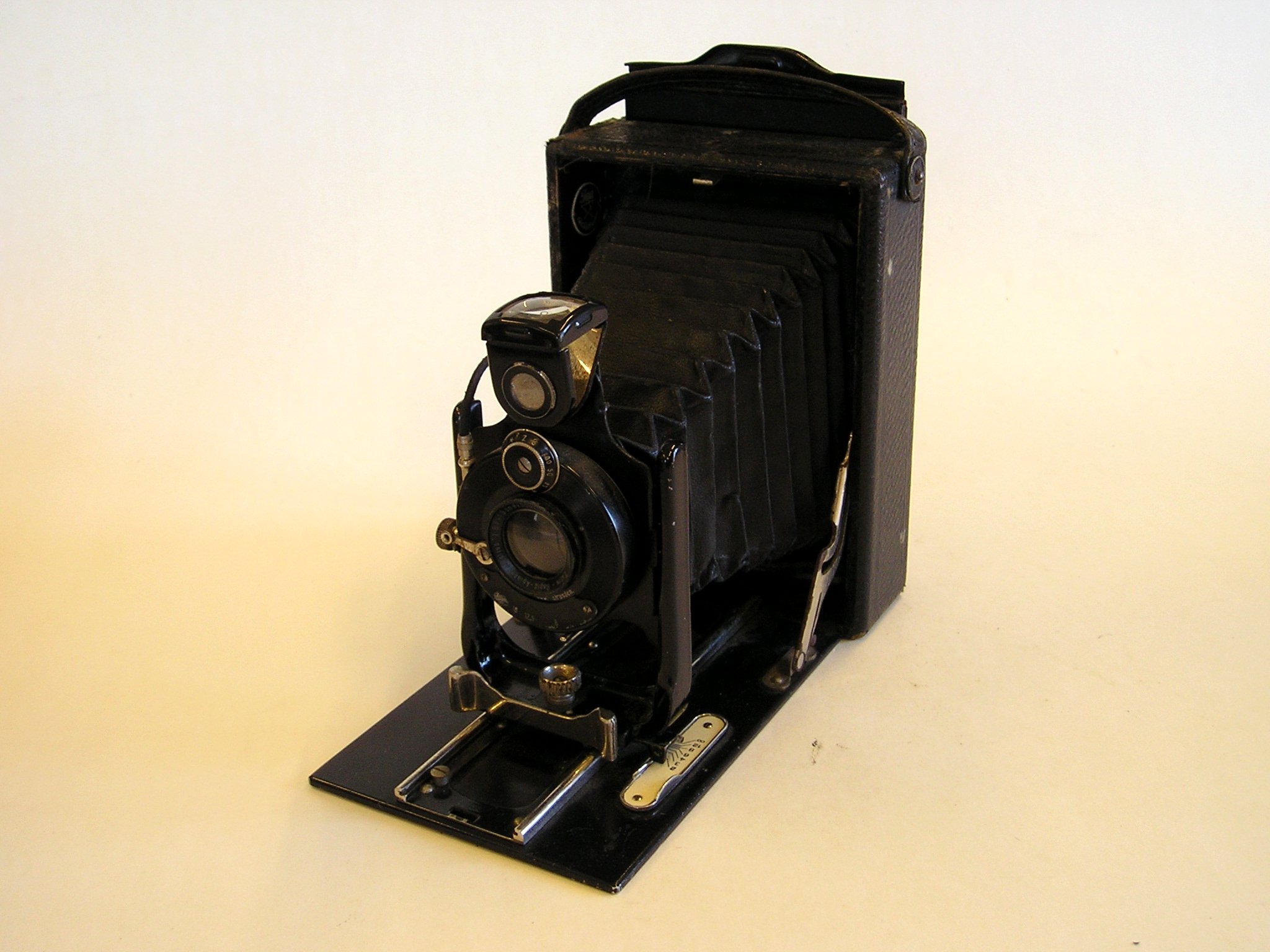 Zeiss Ikon Ideal
