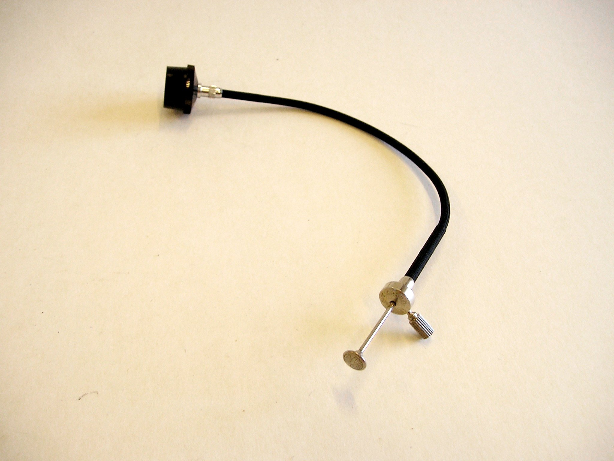Polaroid Cable realease 191