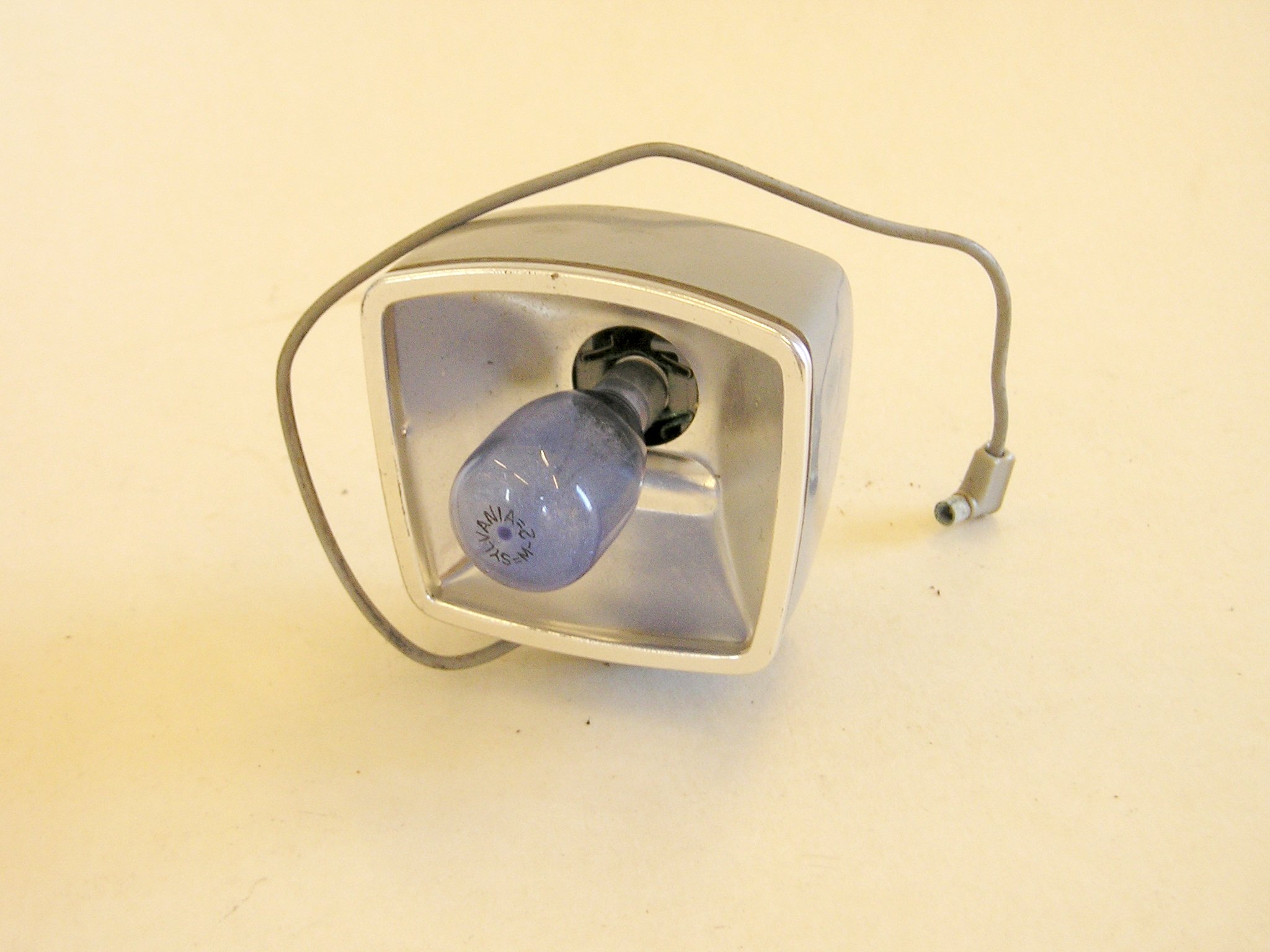 Zeiss- Ikon Ikoblitz LD